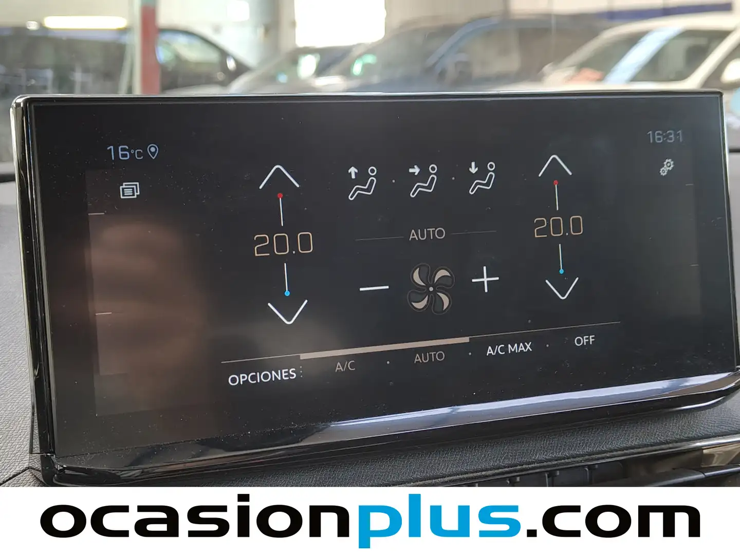 Foto Peugeot 5008 Peugeot 5008 BlueHDI 130 S&S GT EAT8 (130 CV)