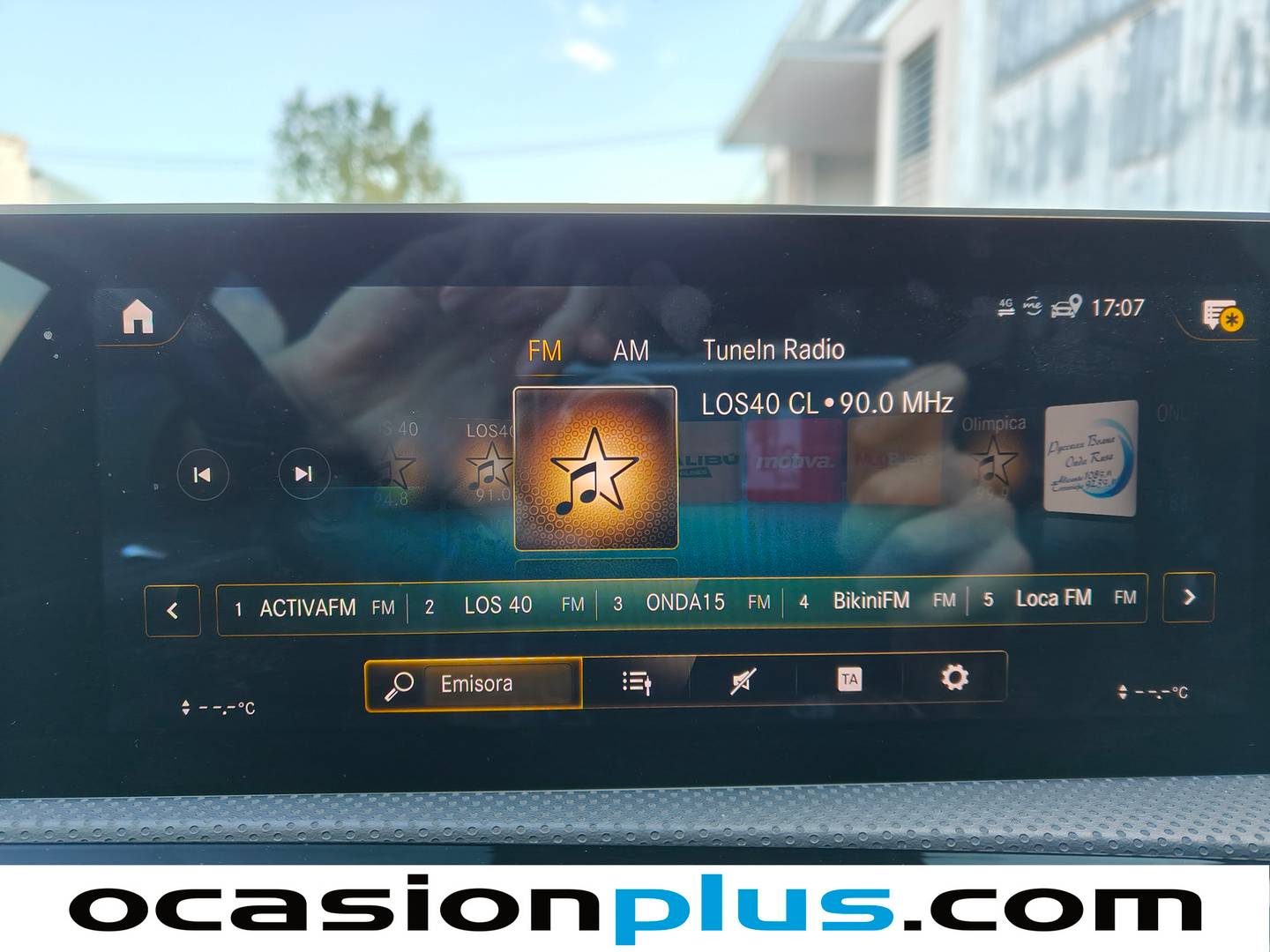 Mercedes CLA Mercedes-Benz CLA 200 d (150 CV) Pack AMG 2020