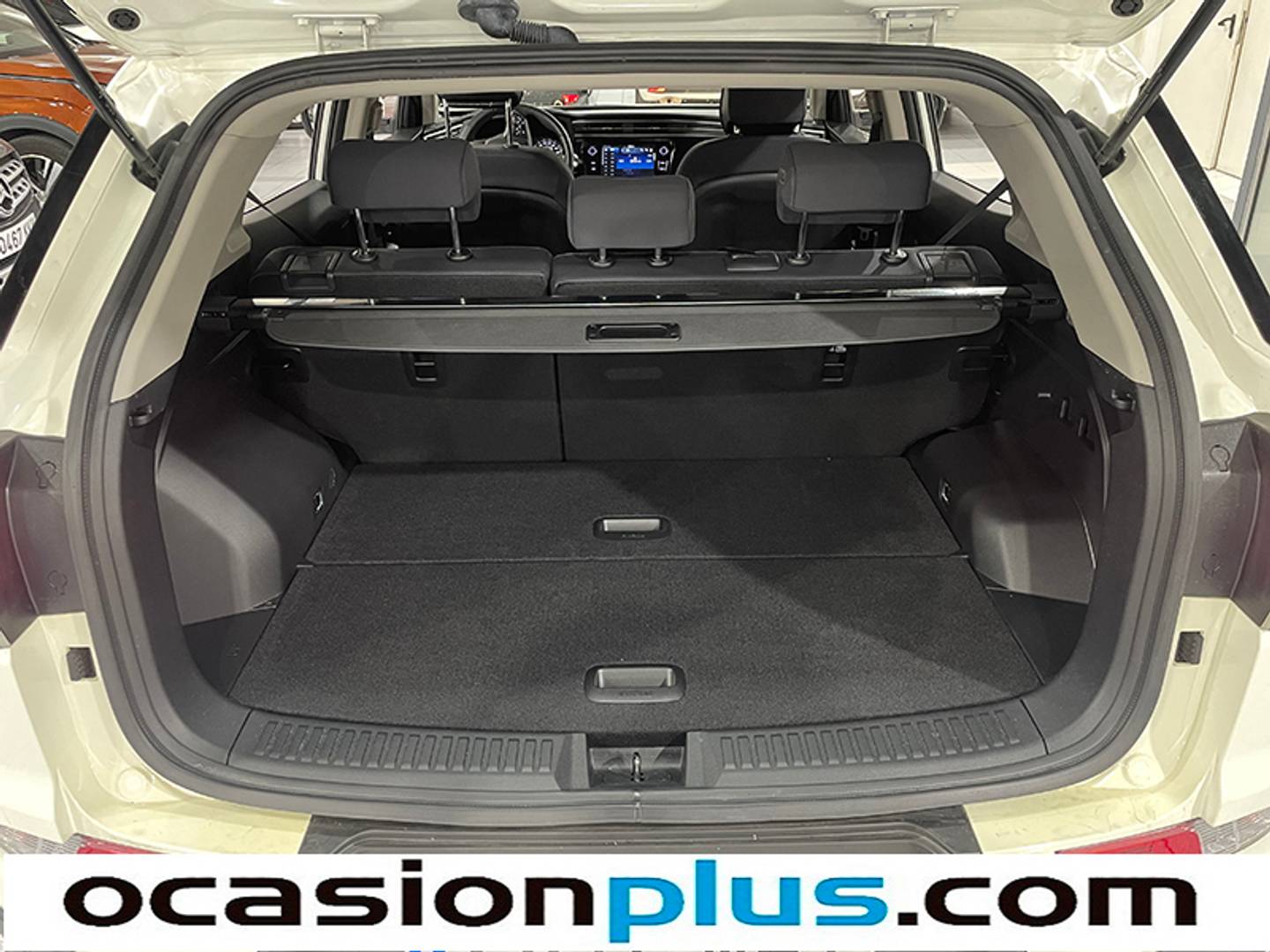 Foto SsangYong Korando Ssangyong Korando G15T Urban (163 CV)