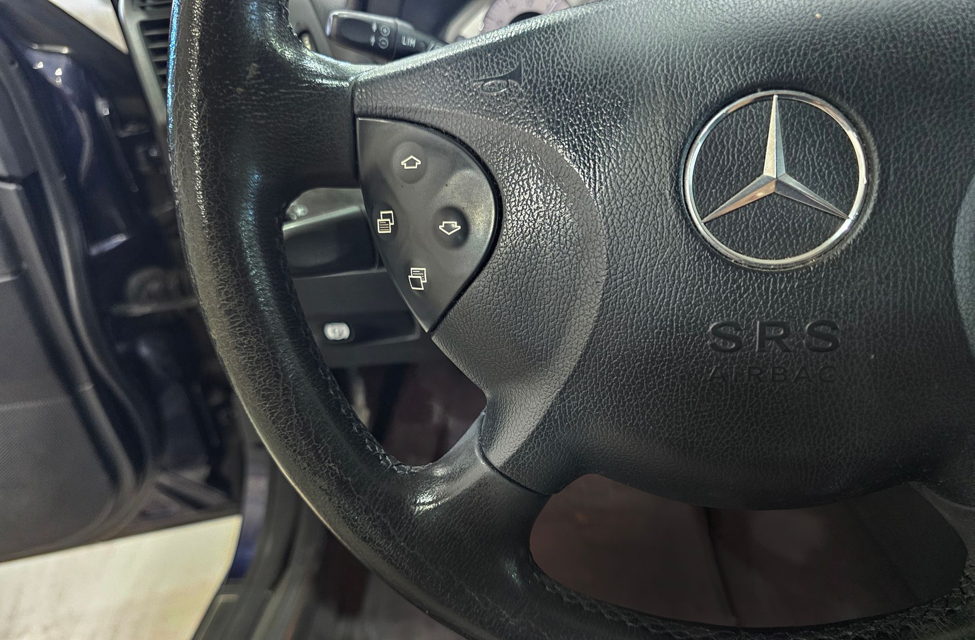 Mercedes-Benz Clase E E220 CDI Elegance - foto 22