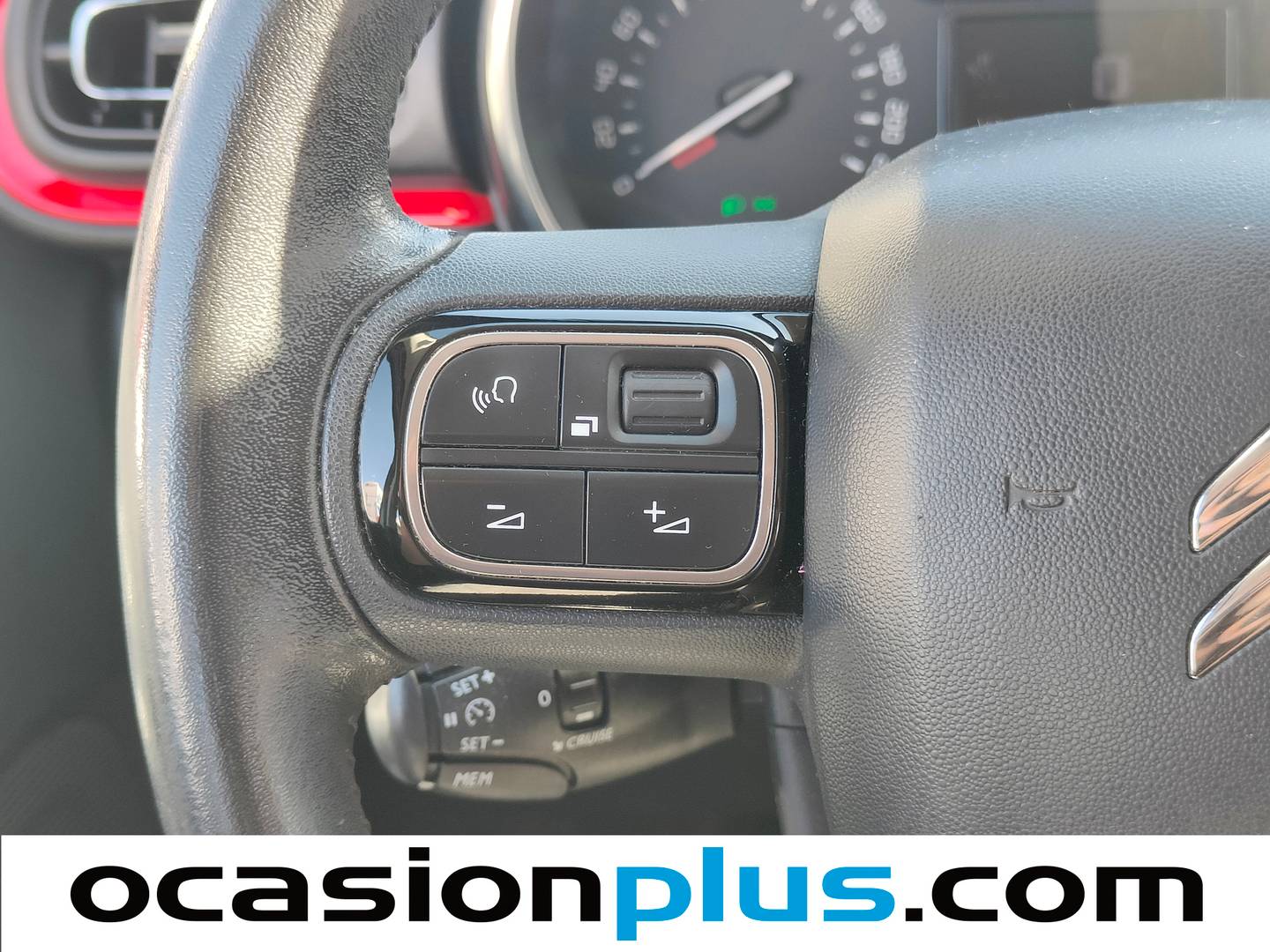 Citroën C3 Citroën C3 PureTech 82 Feel (83 CV) seminuevo