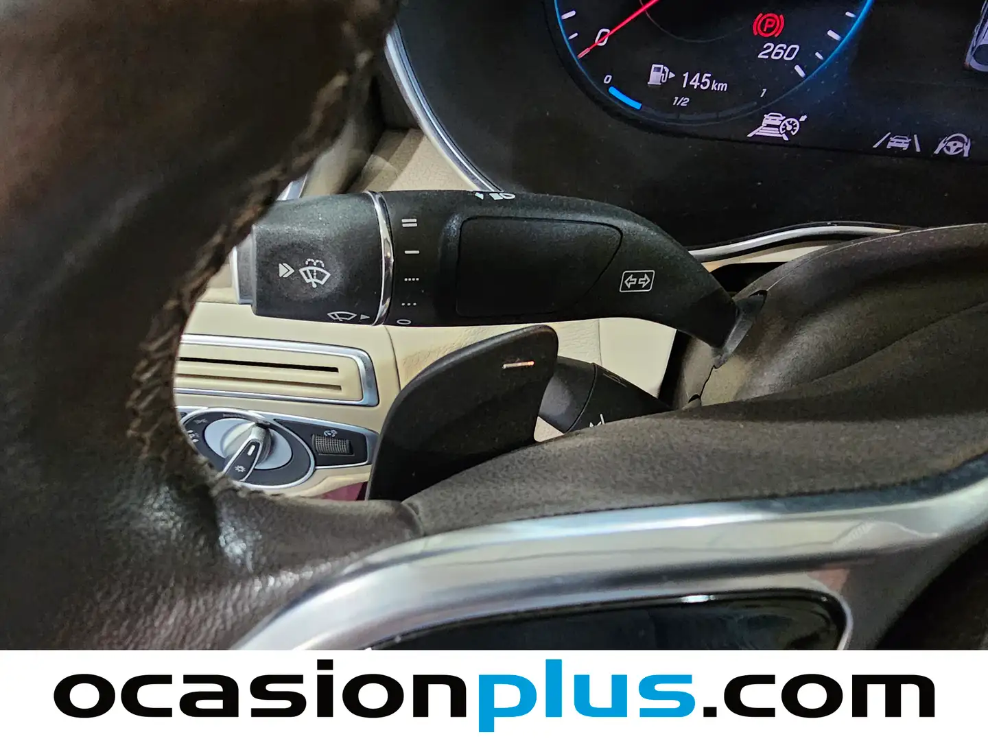 Foto Mercedes GLC Coupé Mercedes-Benz GLC Coupé 300 d 4Matic  (245 CV) PACK AMG