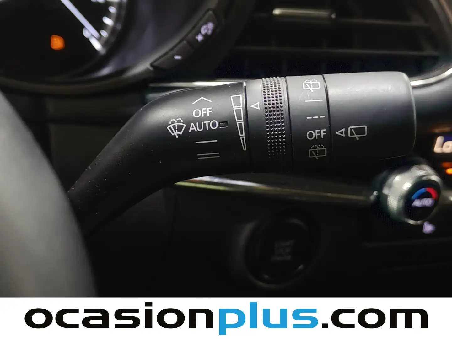 Foto Mazda Mazda3 Mazda Mazda 3 2.0 e-SKYACTIV-X Homura (186 CV)