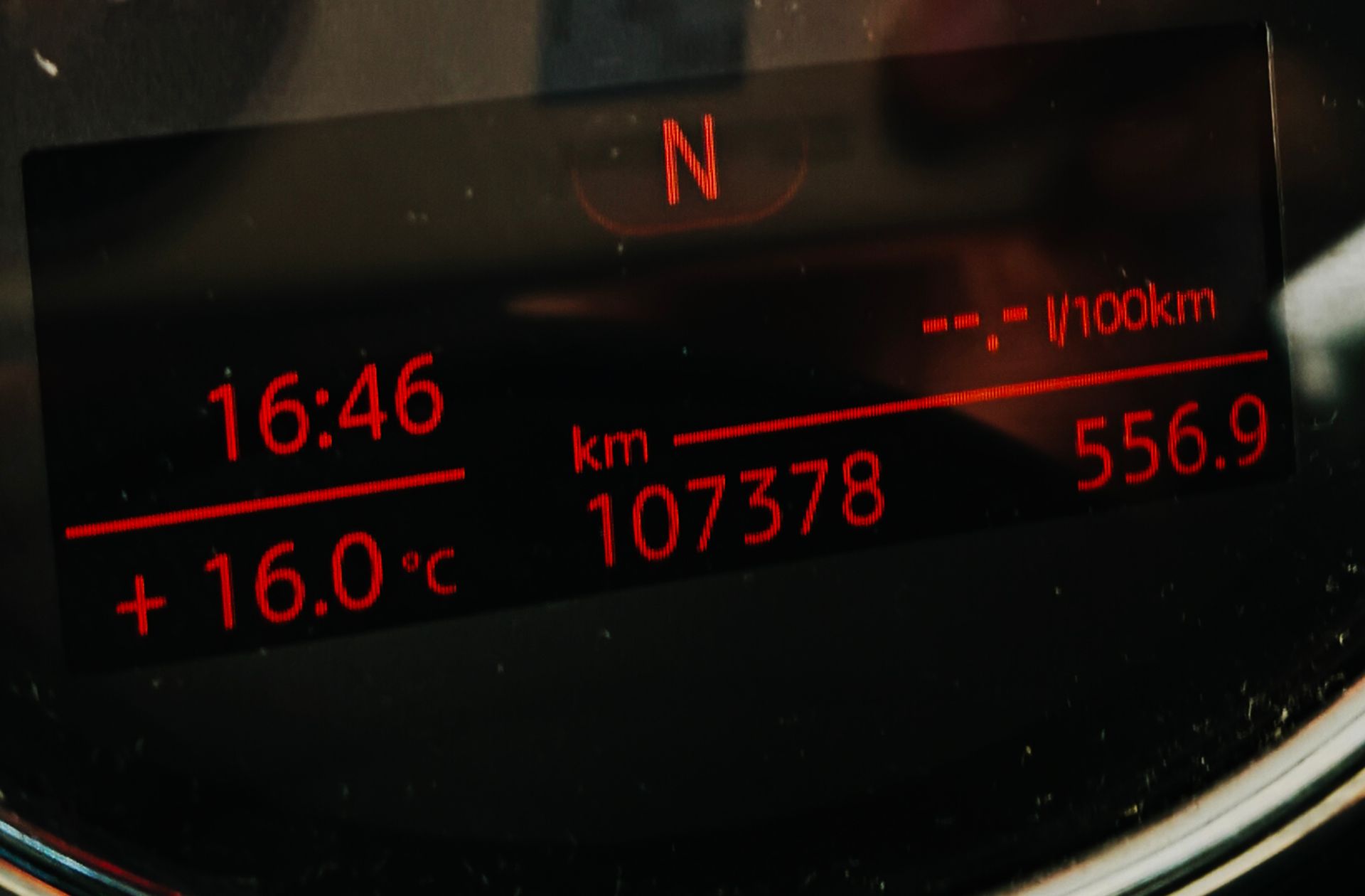 MINI Clubman Cooper D - foto 11