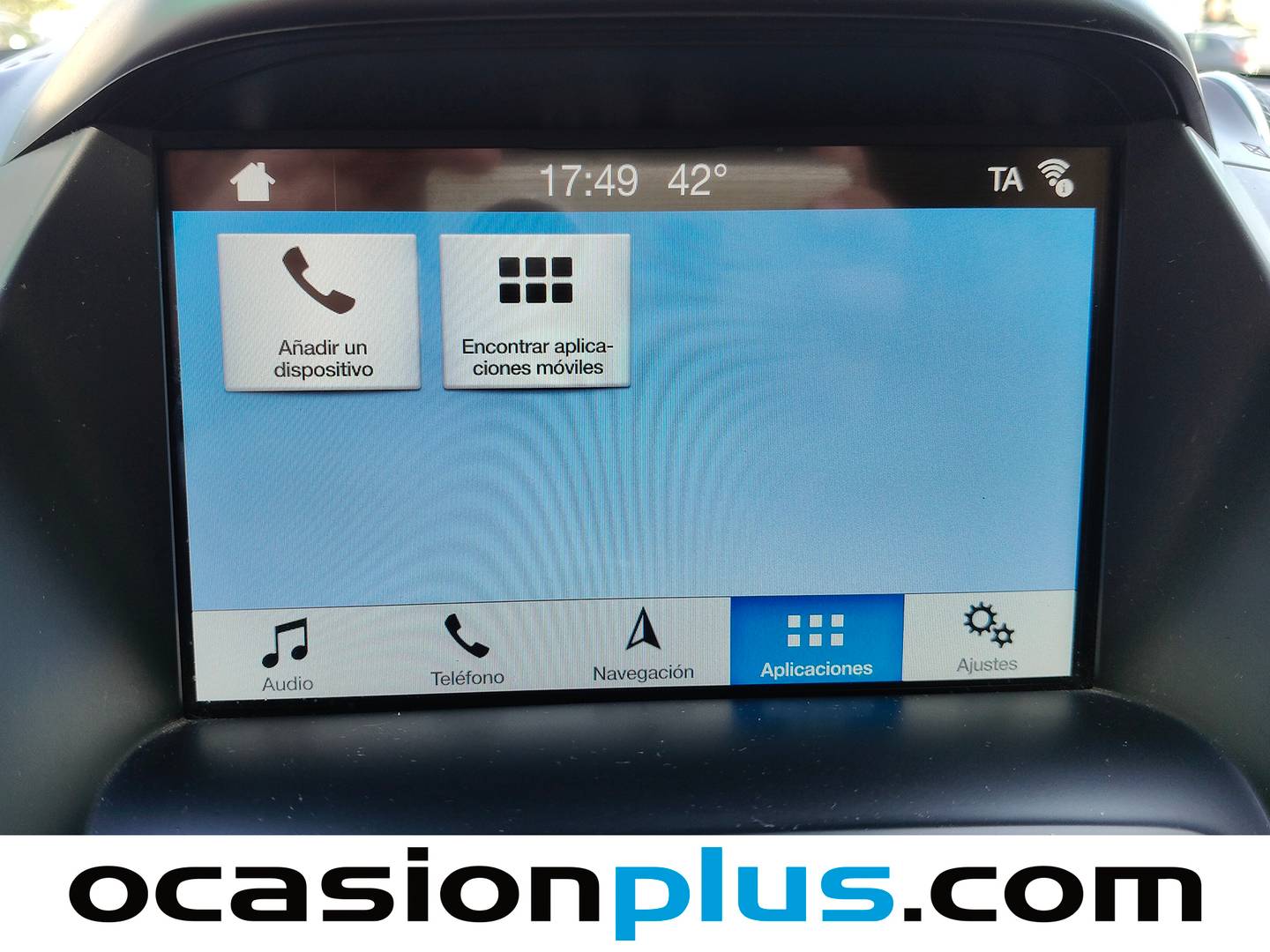 Ford Kuga Ford Kuga 1.5 EcoBoost Titanium 4x2 (120 CV) al mejor precio
