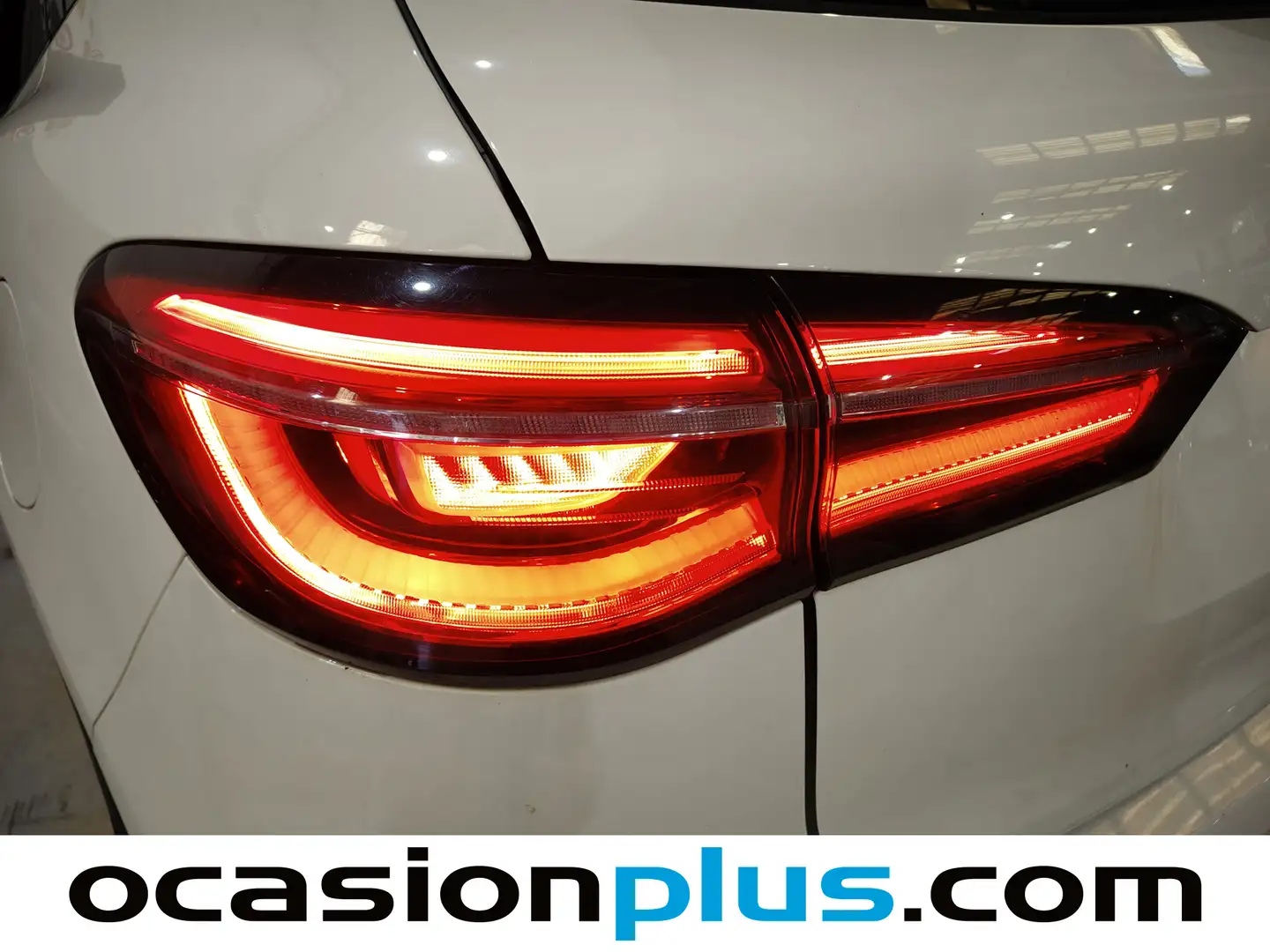 Foto MG HS MG HS 1.5 Turbo GDI Luxury DCT (162 CV)