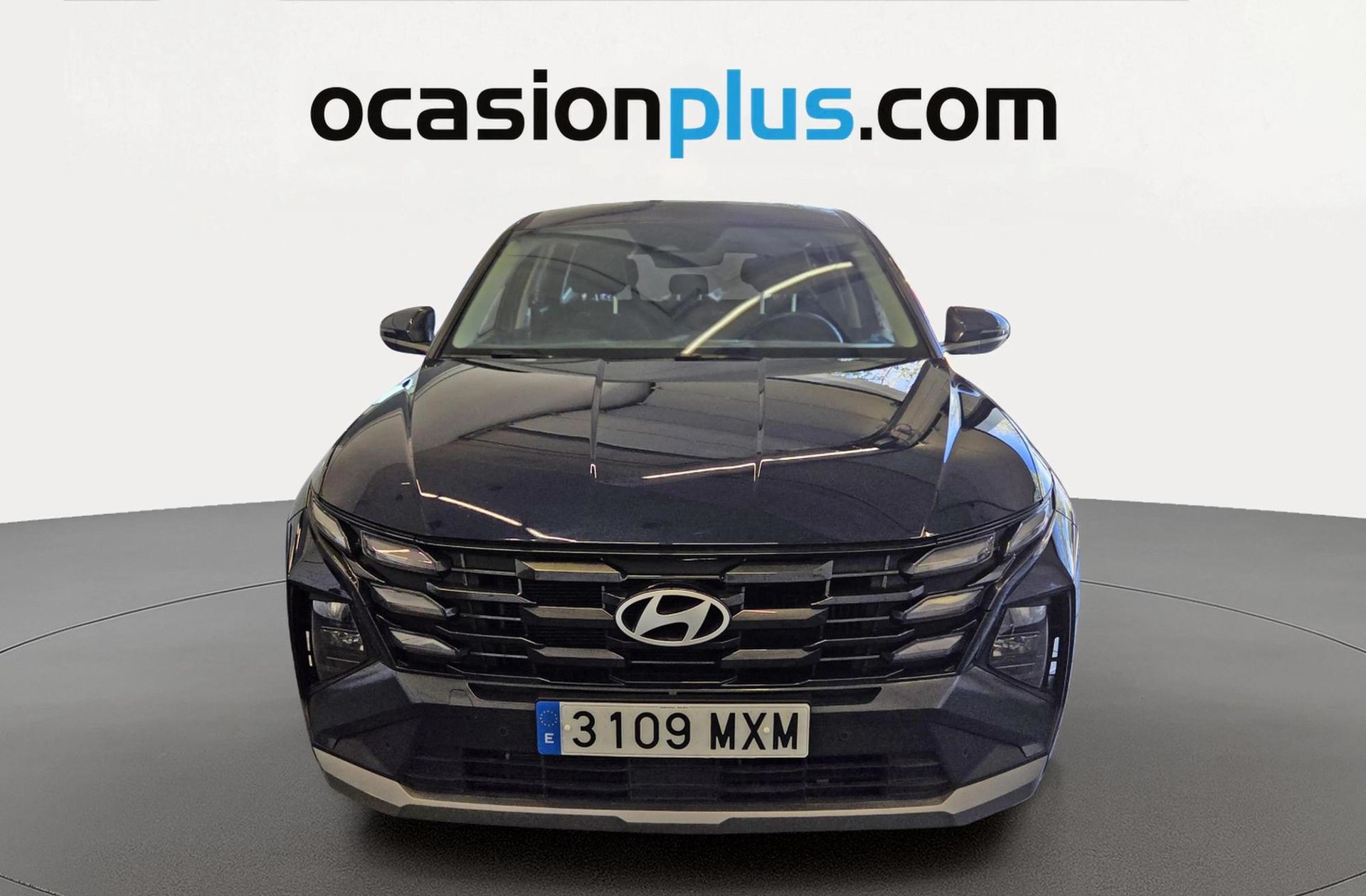 Hyundai Tucson 1.6 T-GDi HEV Klass - foto 12