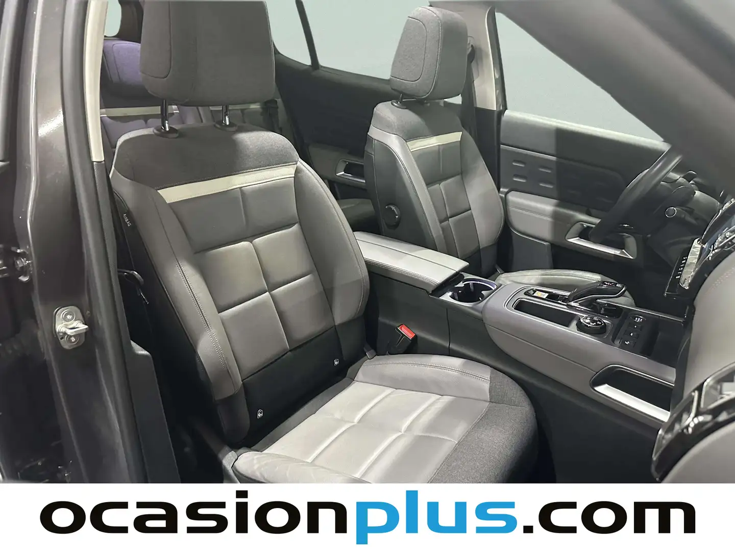 Foto Citroën C5 Aircross Citroen C5 Aircross BlueHdi 180 Shine Comfort Class EAT8 (177 CV)