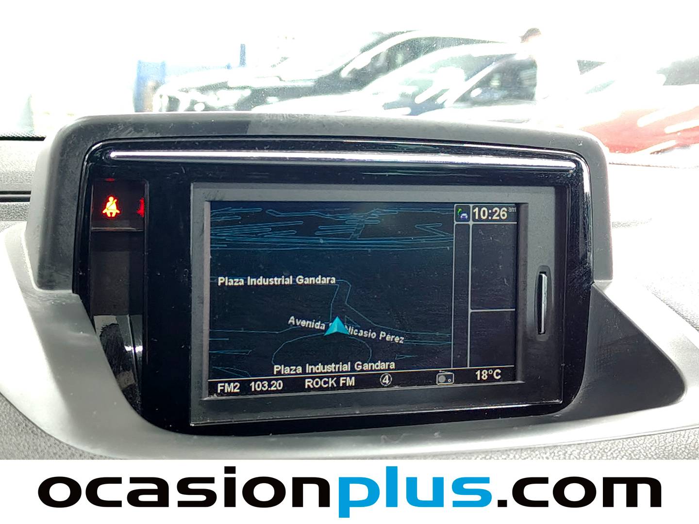 Extras y acabados del Renault Mégane Renault Megane Limited Energy S&S TCe (115 CV)