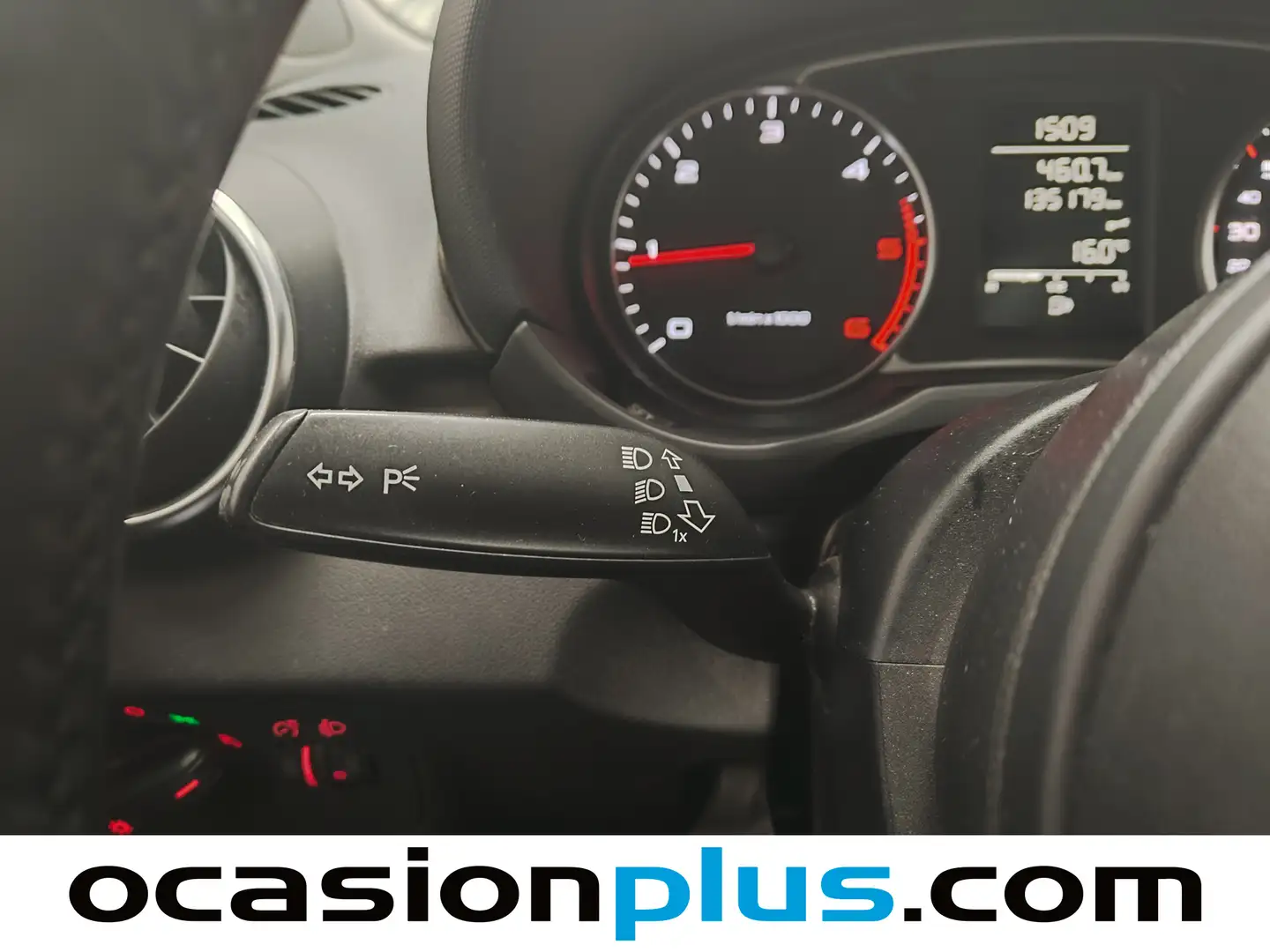 Foto Audi A1 Audi A1 Sportback 1.4 TDI (90 CV)