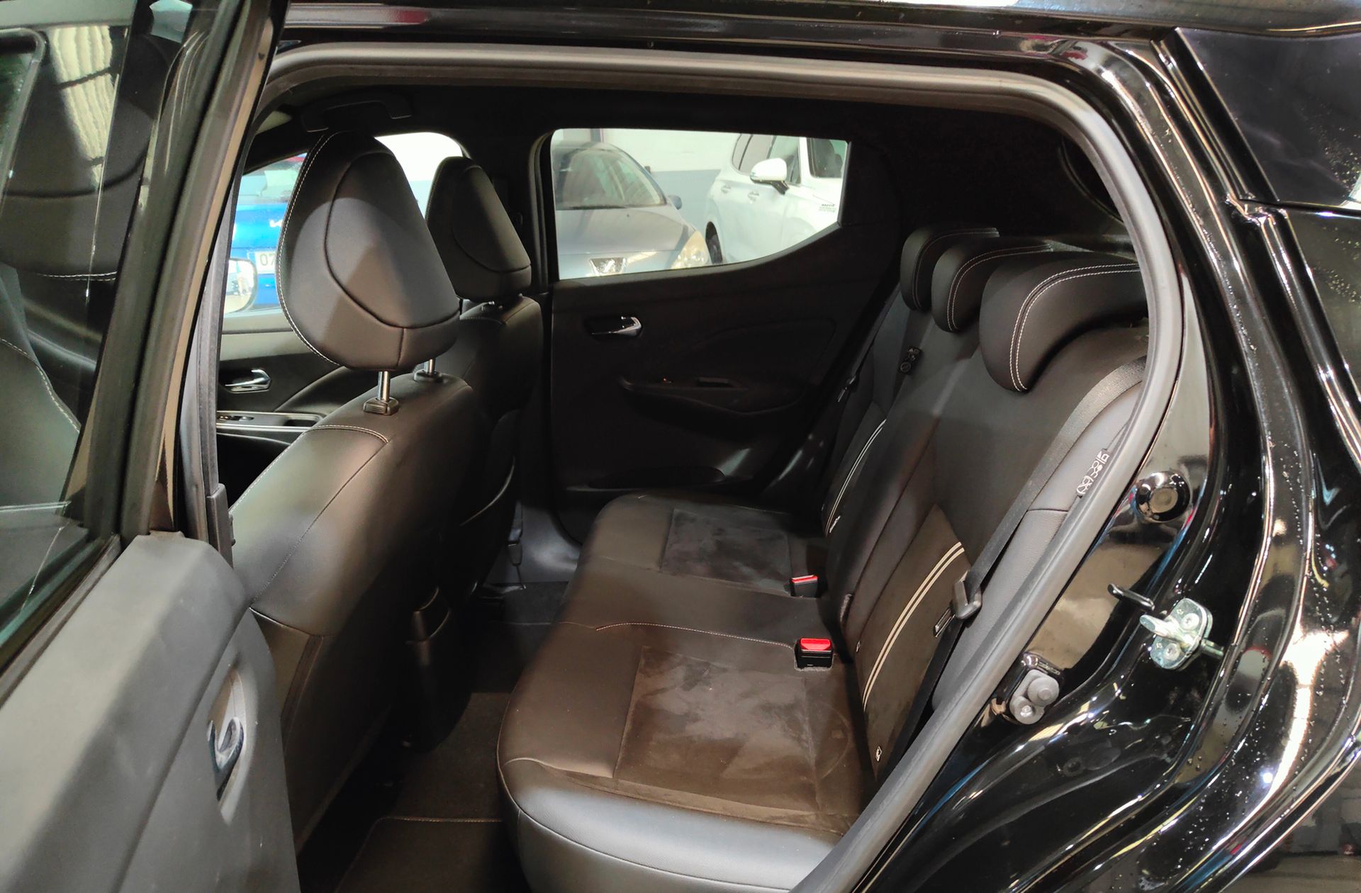 Nissan Micra DIG-T N-Sport - foto 12