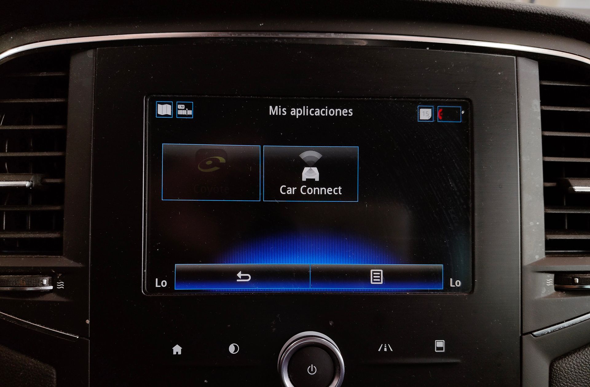 Renault Mégane GT Line TCe GPF - foto 8