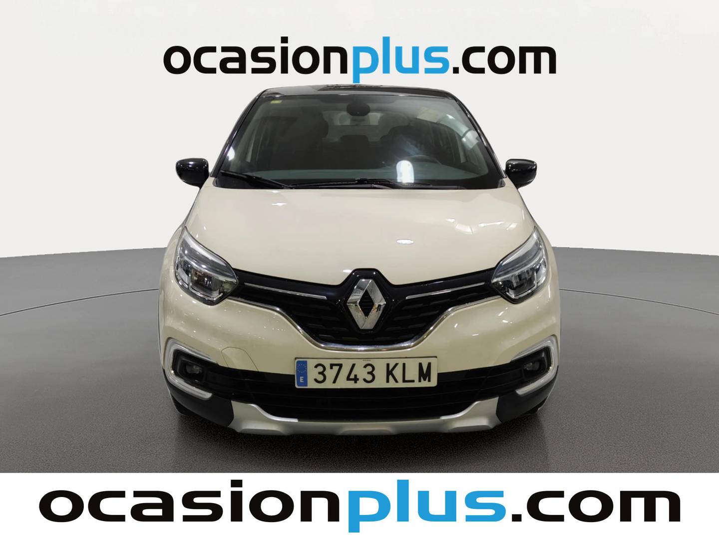 Foto Renault Captur Renault Captur Zen Energy TCe (120 CV)