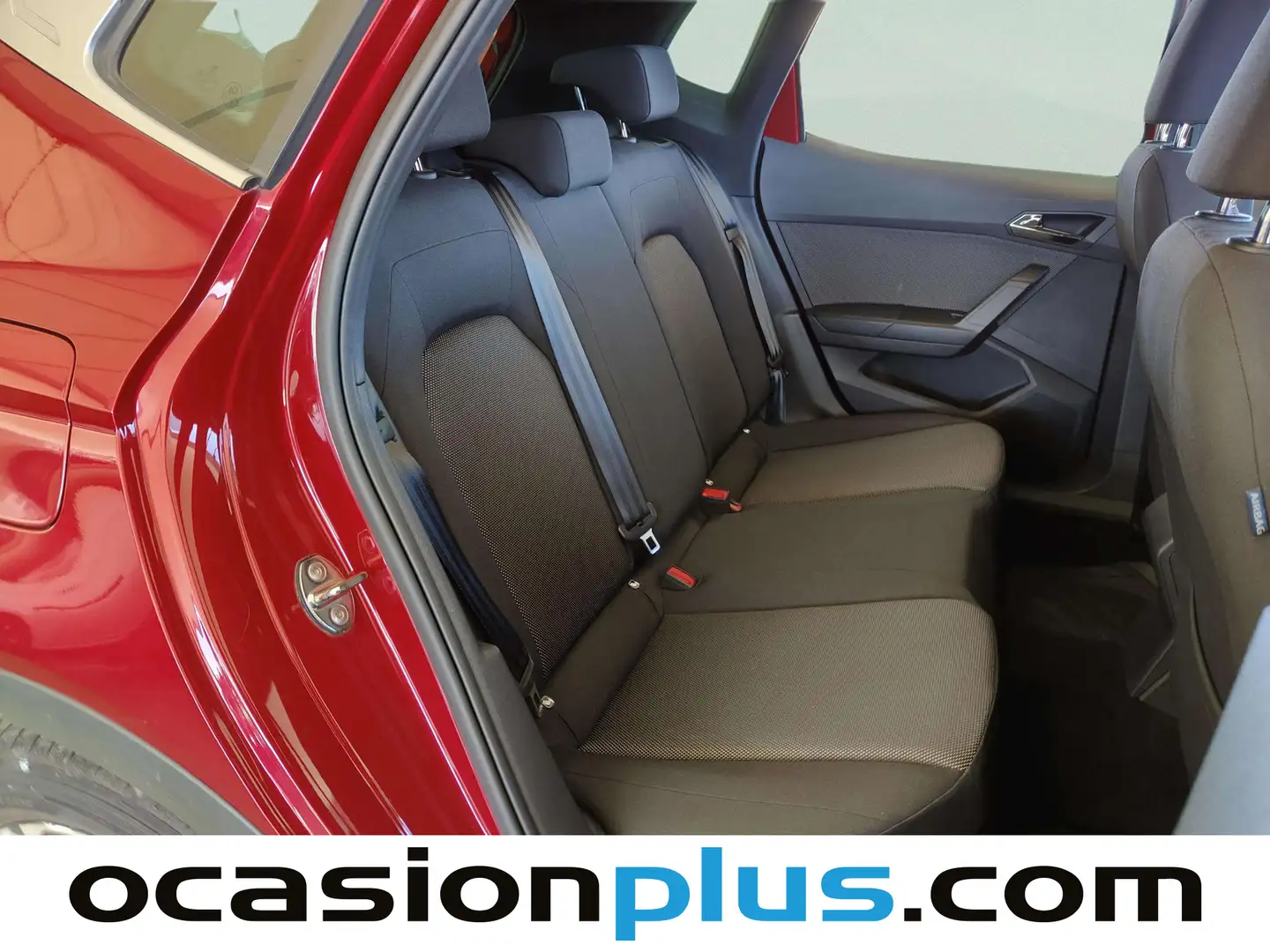 Foto Seat Arona SEAT Arona 1.0 TSI Ecomotive S&S Xcellence Edition (115 CV)