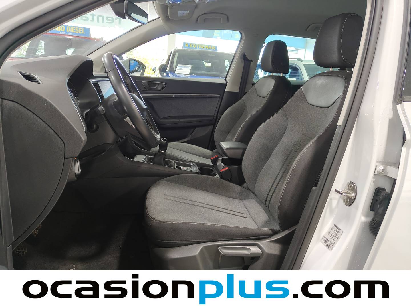 Foto Seat Ateca SEAT Ateca 1.5 TSI S&S Style XL (150 CV)