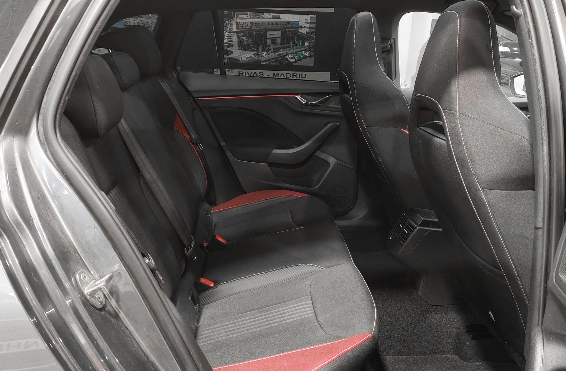 Škoda Scala 1.5 TSI Montecarlo DSG - foto 20