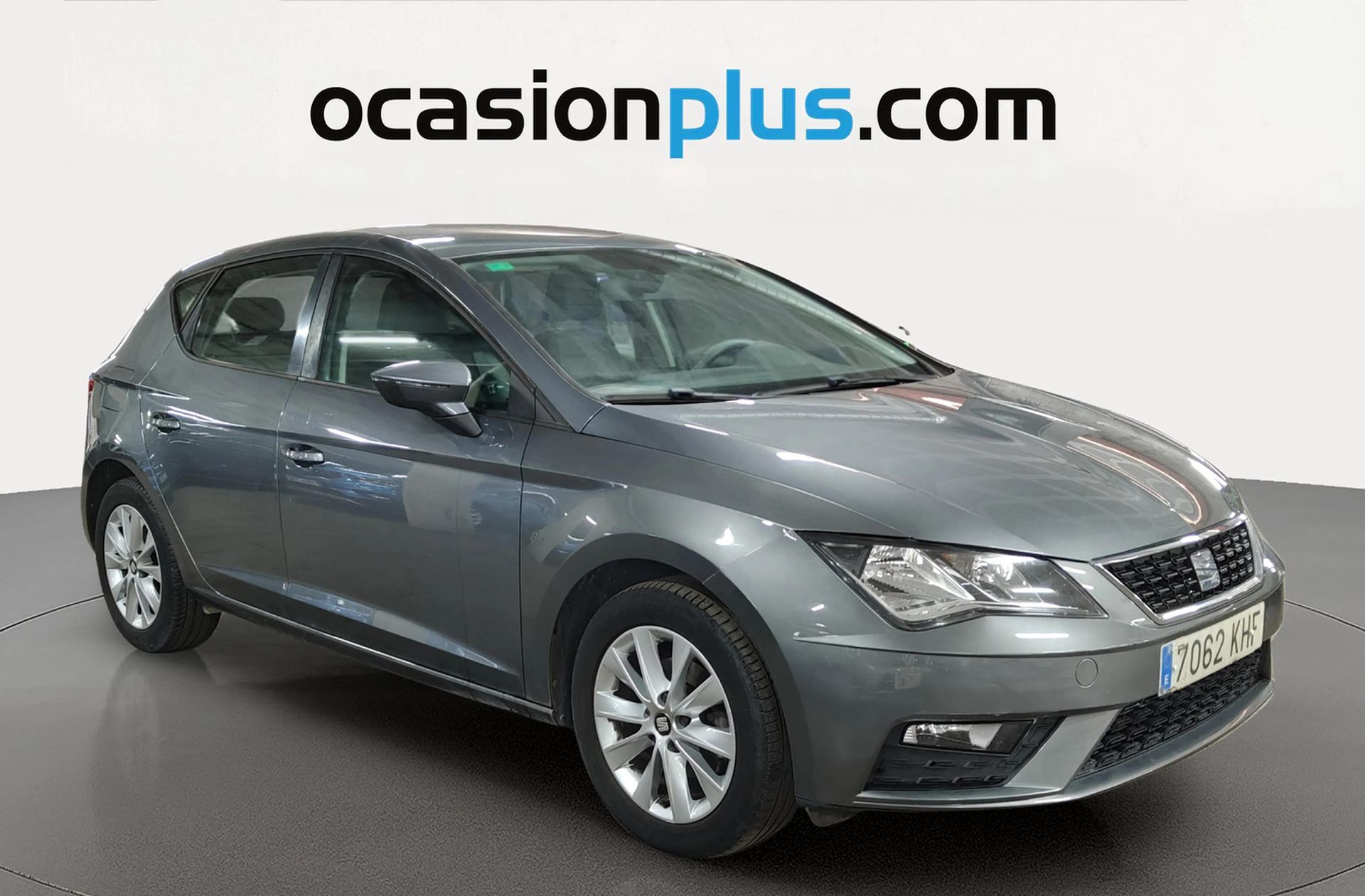 SEAT León 1.2 TSI Style - foto 2
