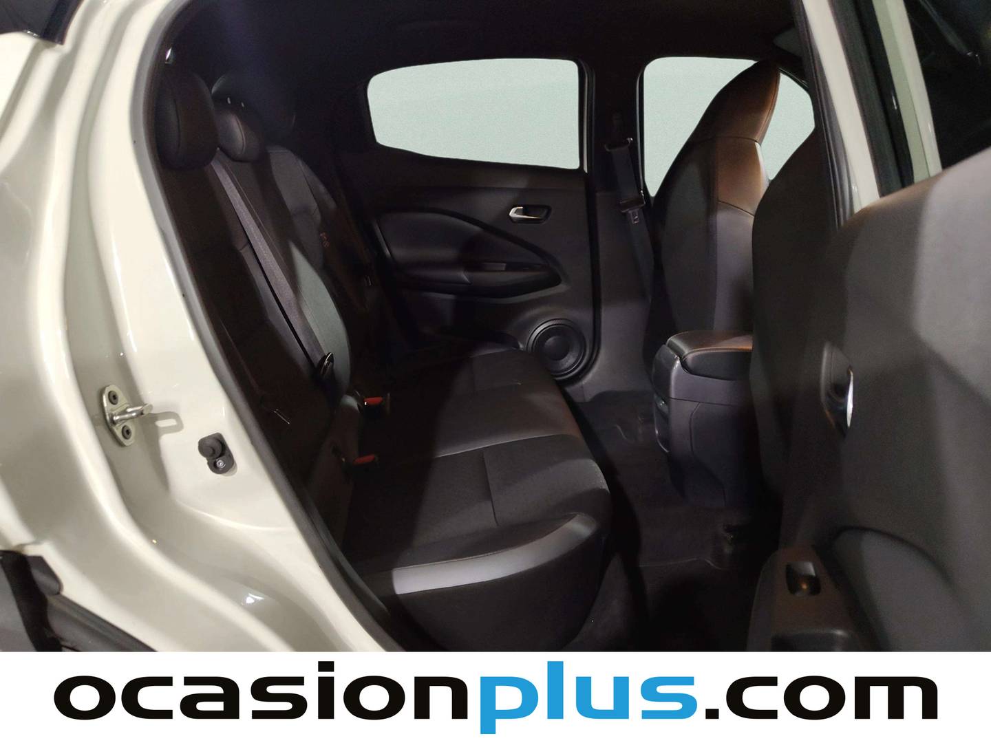 Nissan JUKE Nissan Juke 1.6 Hybrid N-Connecta Auto (143 CV) km 0