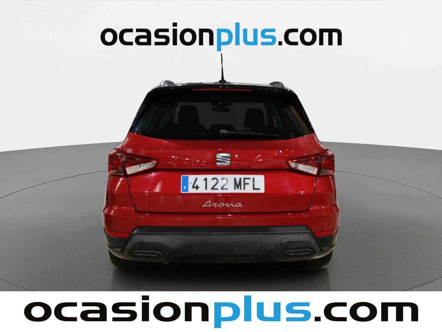 Seat Arona SEAT Arona 1.0 TSI Style XM Edition (110 CV) al mejor precio