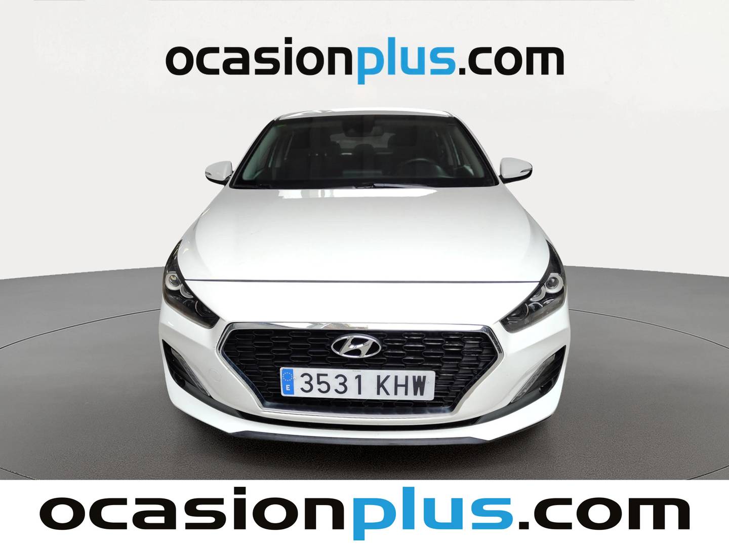 Hyundai i30 Hyundai i30 1.0 TGDI Tecno (120 CV) barato