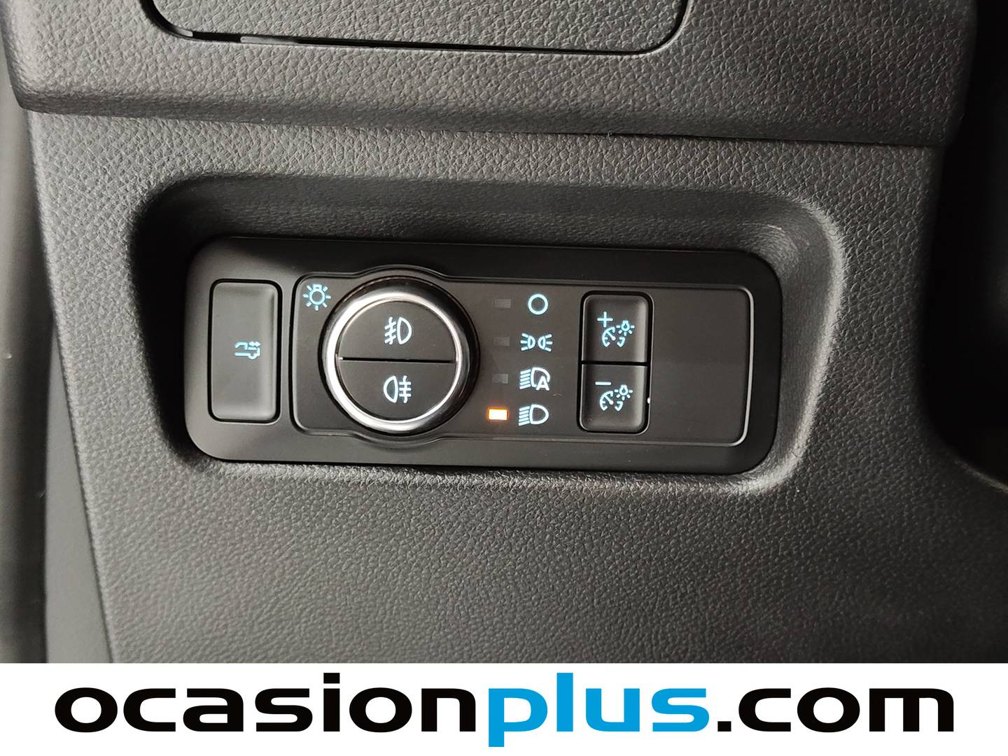 Ford Ranger Ford Ranger 3.0 Ecoboost Doble Cabina Raptor AT 4x4 (288 CV) km 0