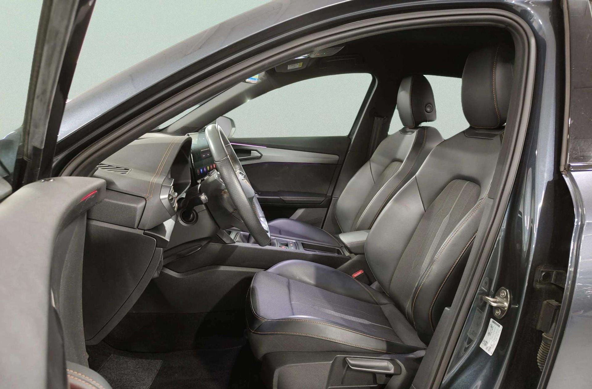 Cupra Formentor 1.5 TSI - foto 12