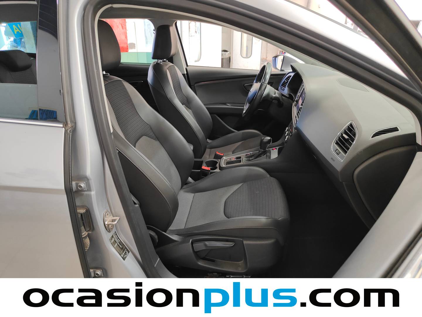 Seat León Seat León ST 1.5 TGI GNC S&S Xcellence DSG (130 CV) km 0