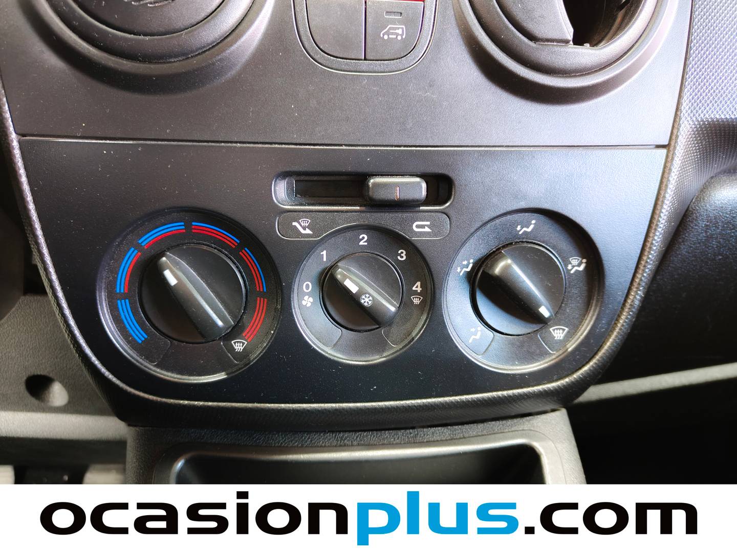 Fiat Fiorino Fiat Fiorino Cargo 1.3 Multijet Base (95 CV) barato