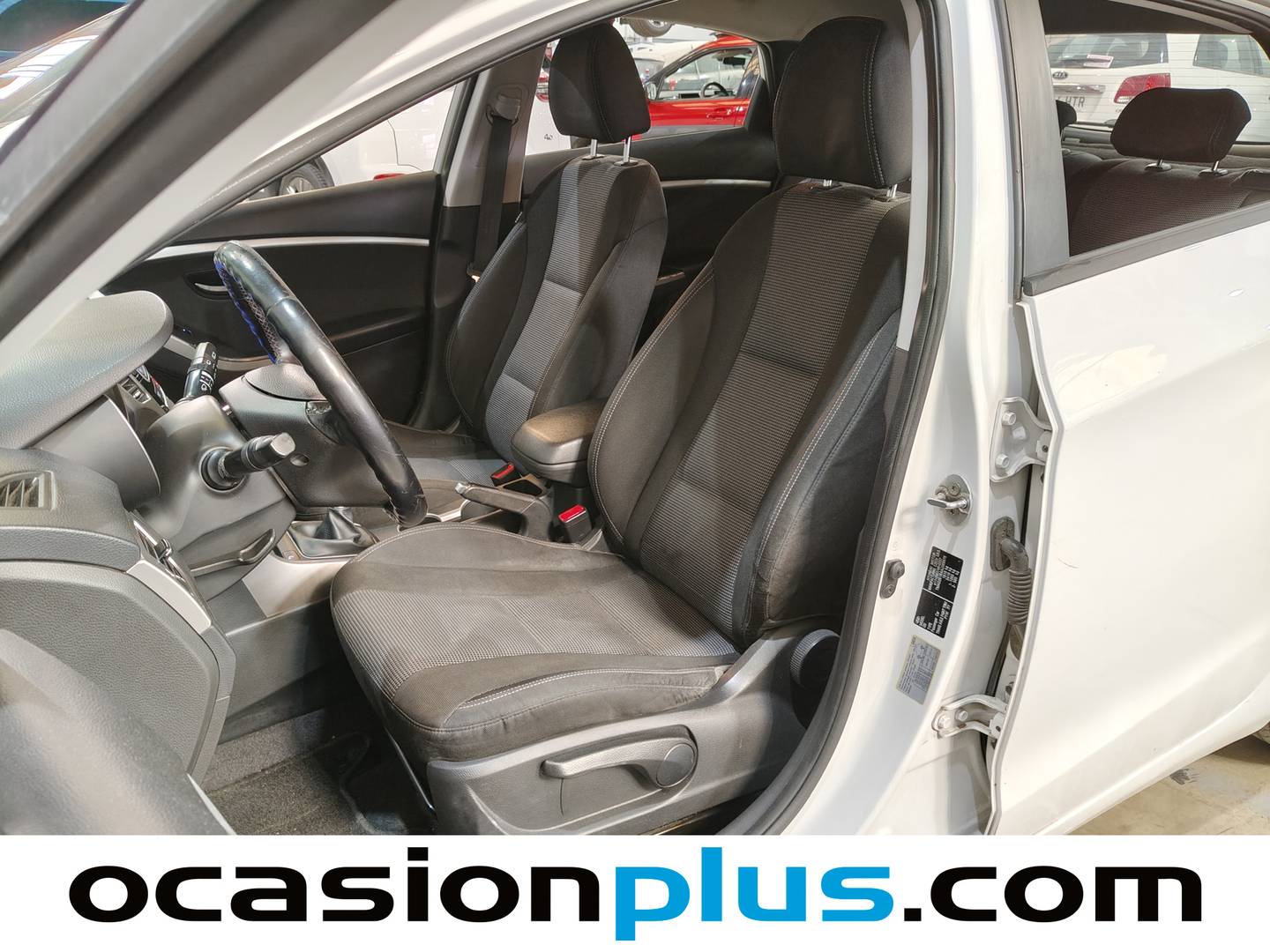 Hyundai i30 Hyundai i30 1.4 CRDI Klass (90 CV) 90cv