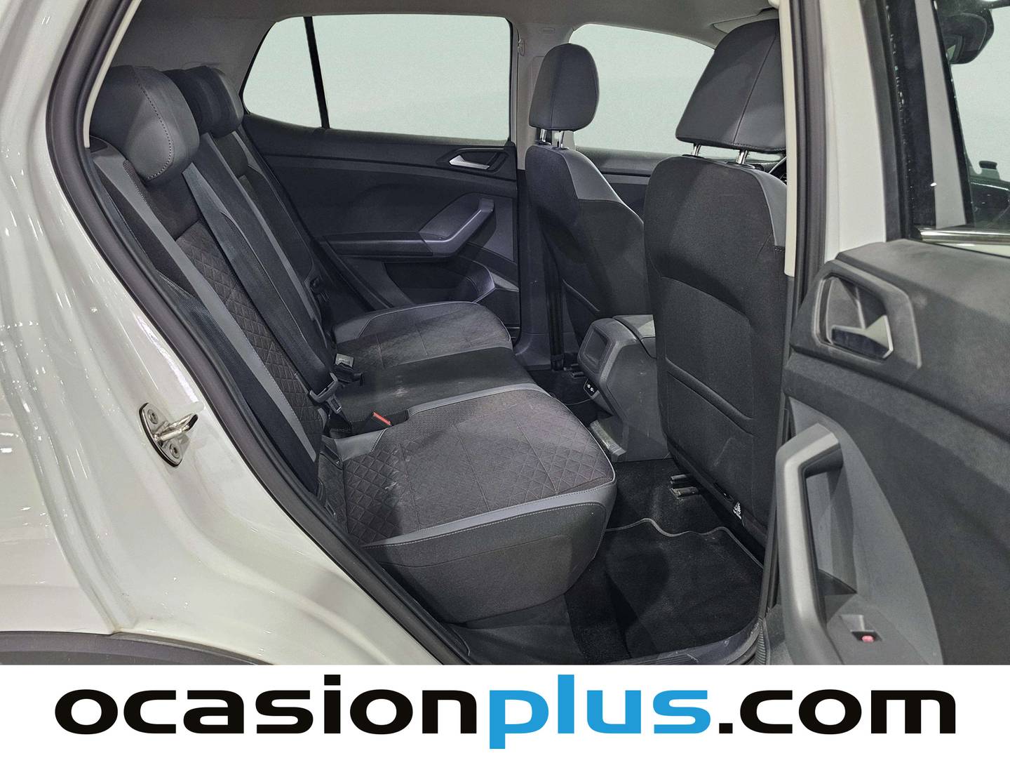 Volkswagen T-Cross Volkswagen T-Cross Sport 1.5 TSI (150 CV) DSG de segunda mano