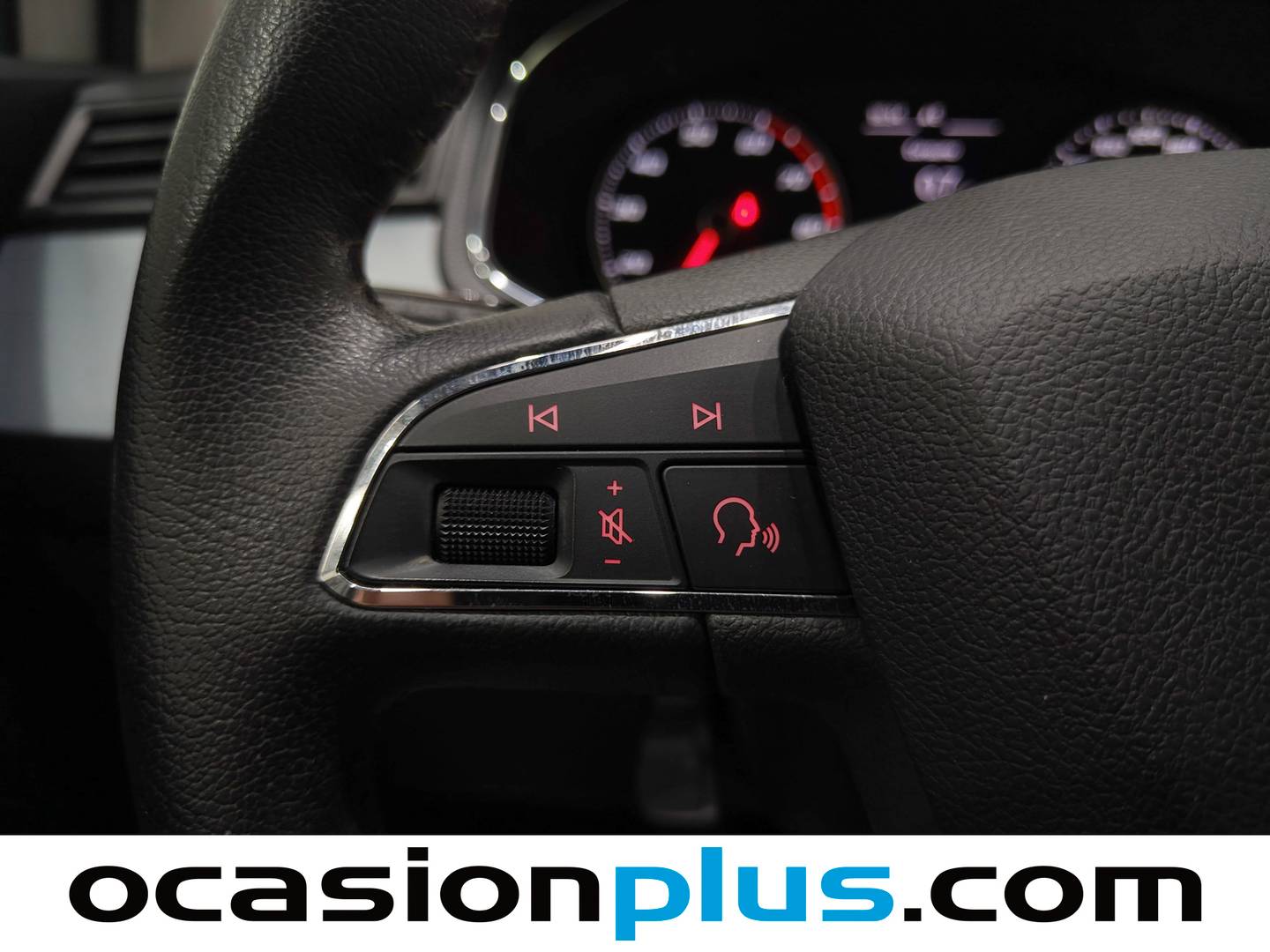 Seat Arona Seat Arona 1.0 TSI Ecomotive S&S Style (115 CV) seminuevo