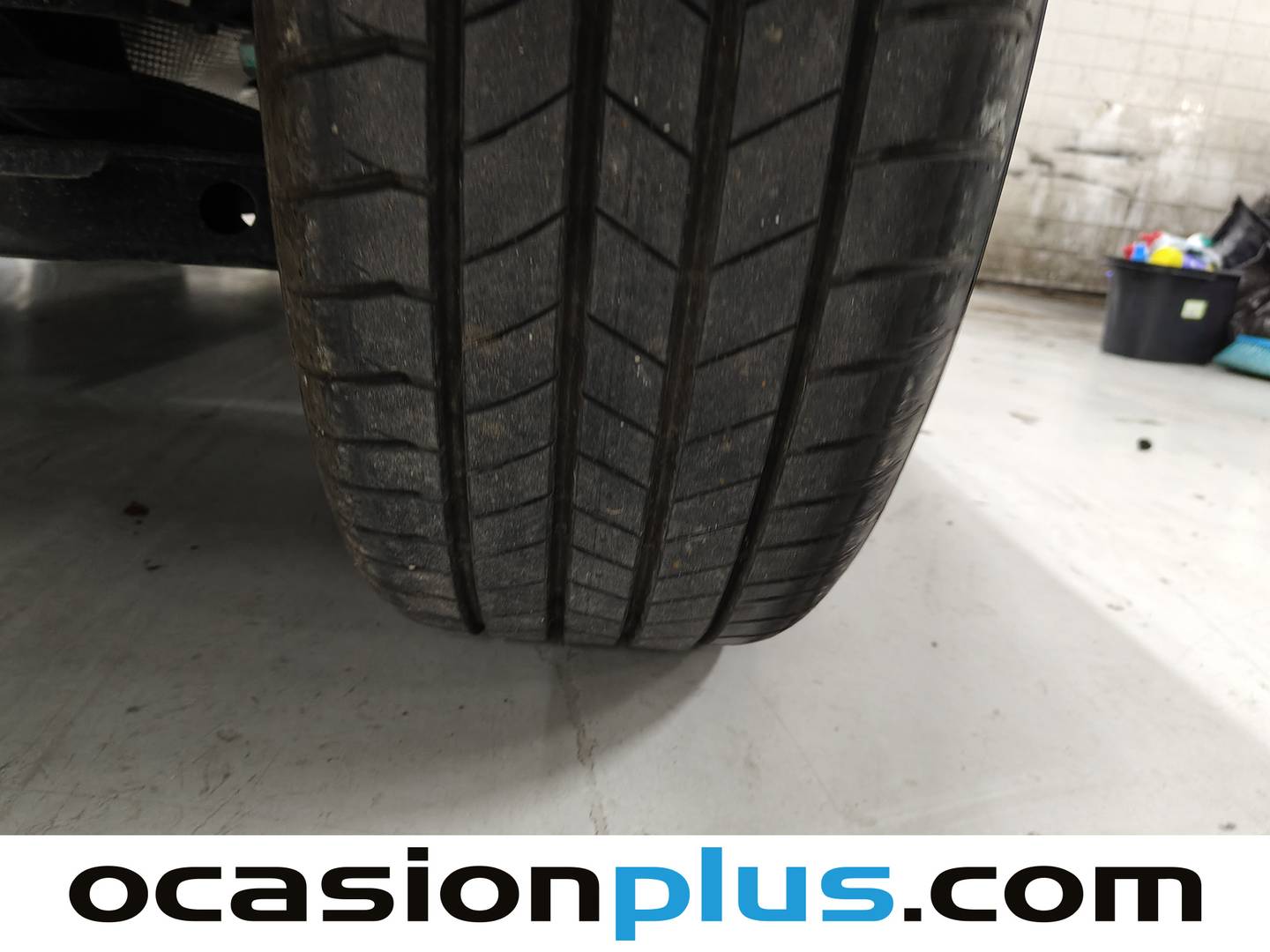 JAECOO 7 JAECOO 7 1.6 TGDI Select FWD (145 CV) automático