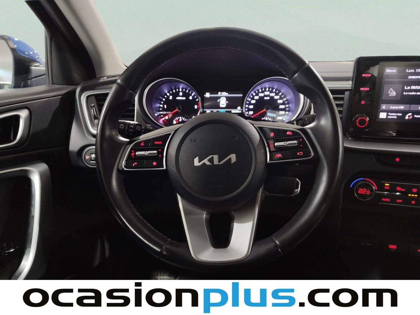 KIA Ceed KIA Ceed 1.6 MHEV iMT Drive (136 CV) 2023
