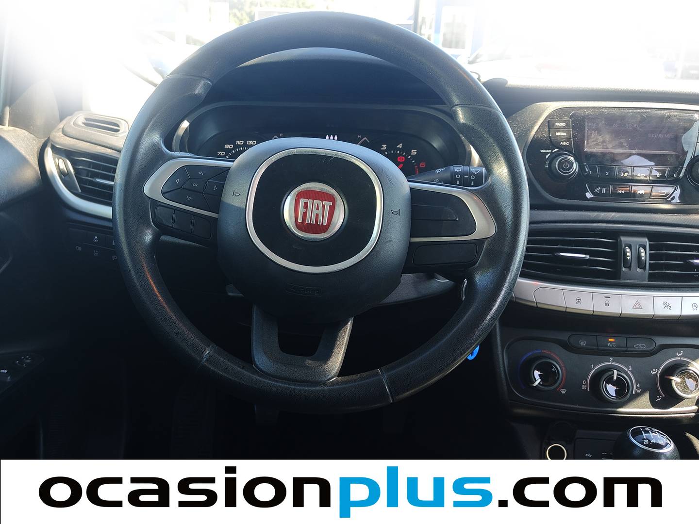 Fiat Tipo Fiat Tipo 1.4 Street (95 CV) automático