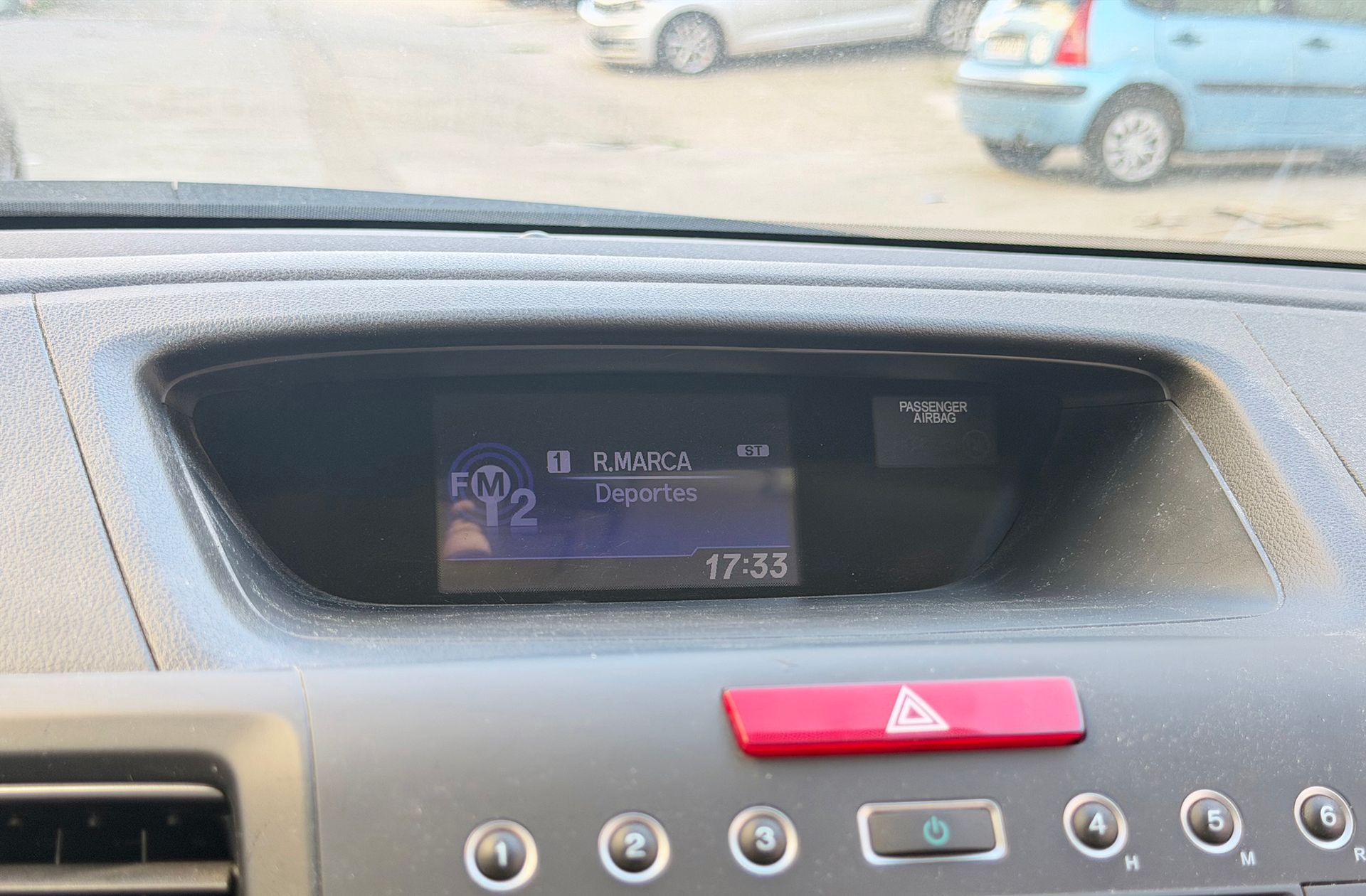 Honda CR-V 1.6 i-DTEC Comfort 4x2 - foto 25
