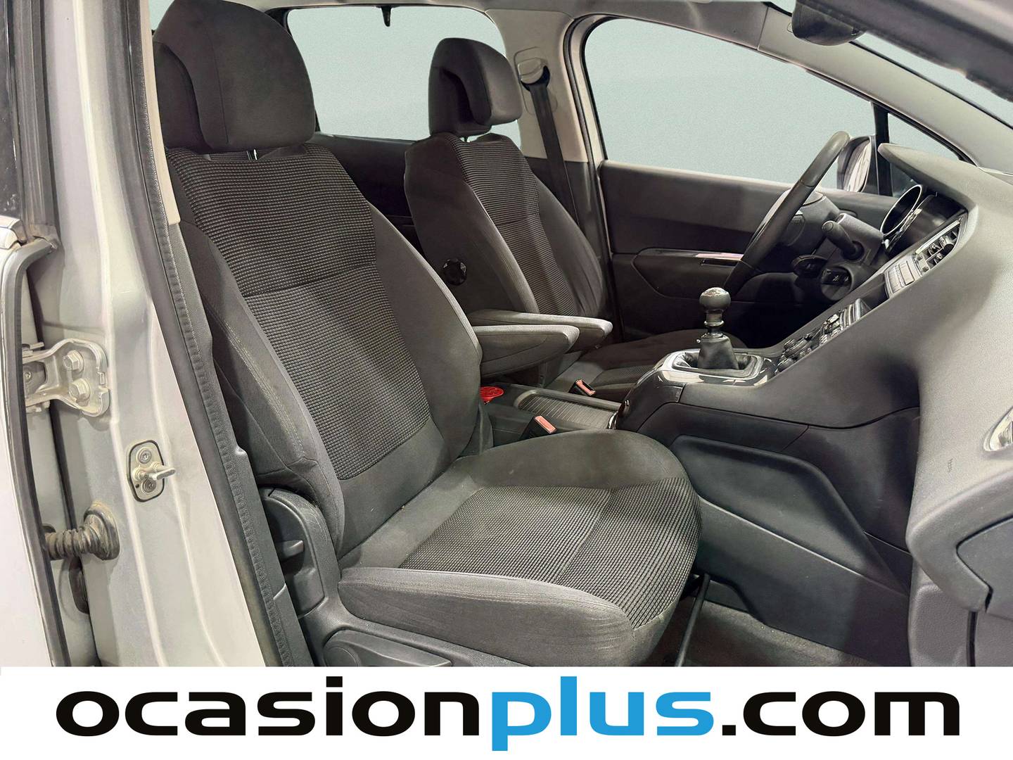 Peugeot 5008 Peugeot 5008 1.6 HDI Allure FAP (115 CV) diésel