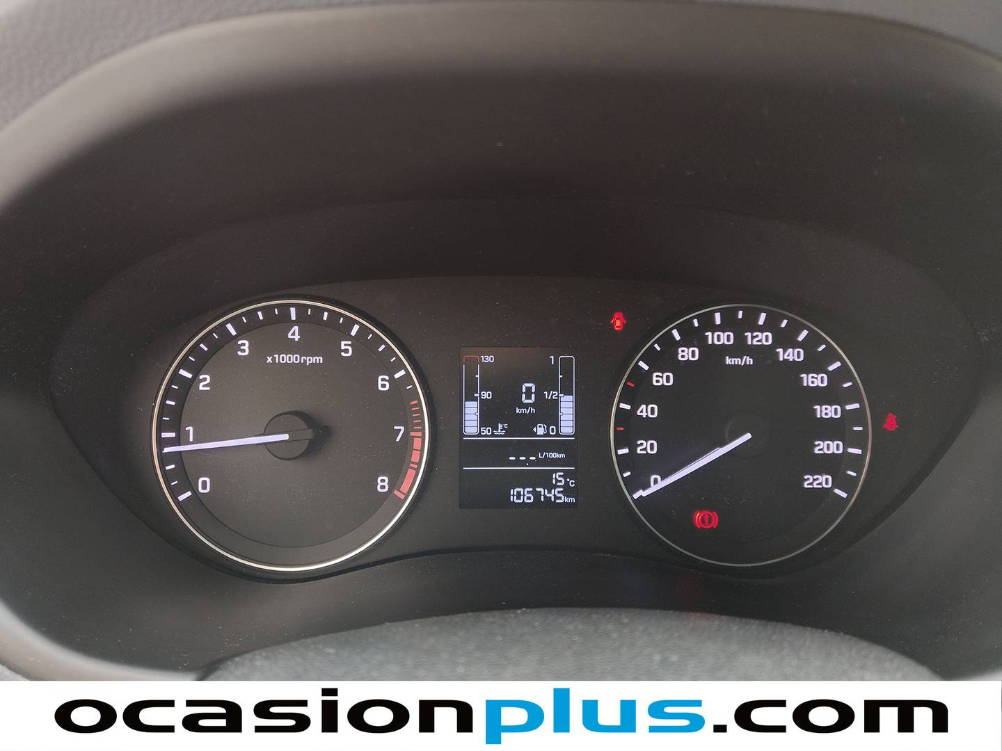 Hyundai i20 Hyundai i20 1.2 MPI Klass (84 CV) km 0