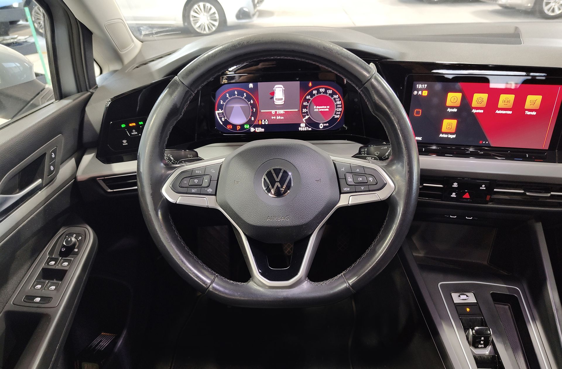 Volkswagen Golf Variant Life 1.0 eTSI DSG - foto 23