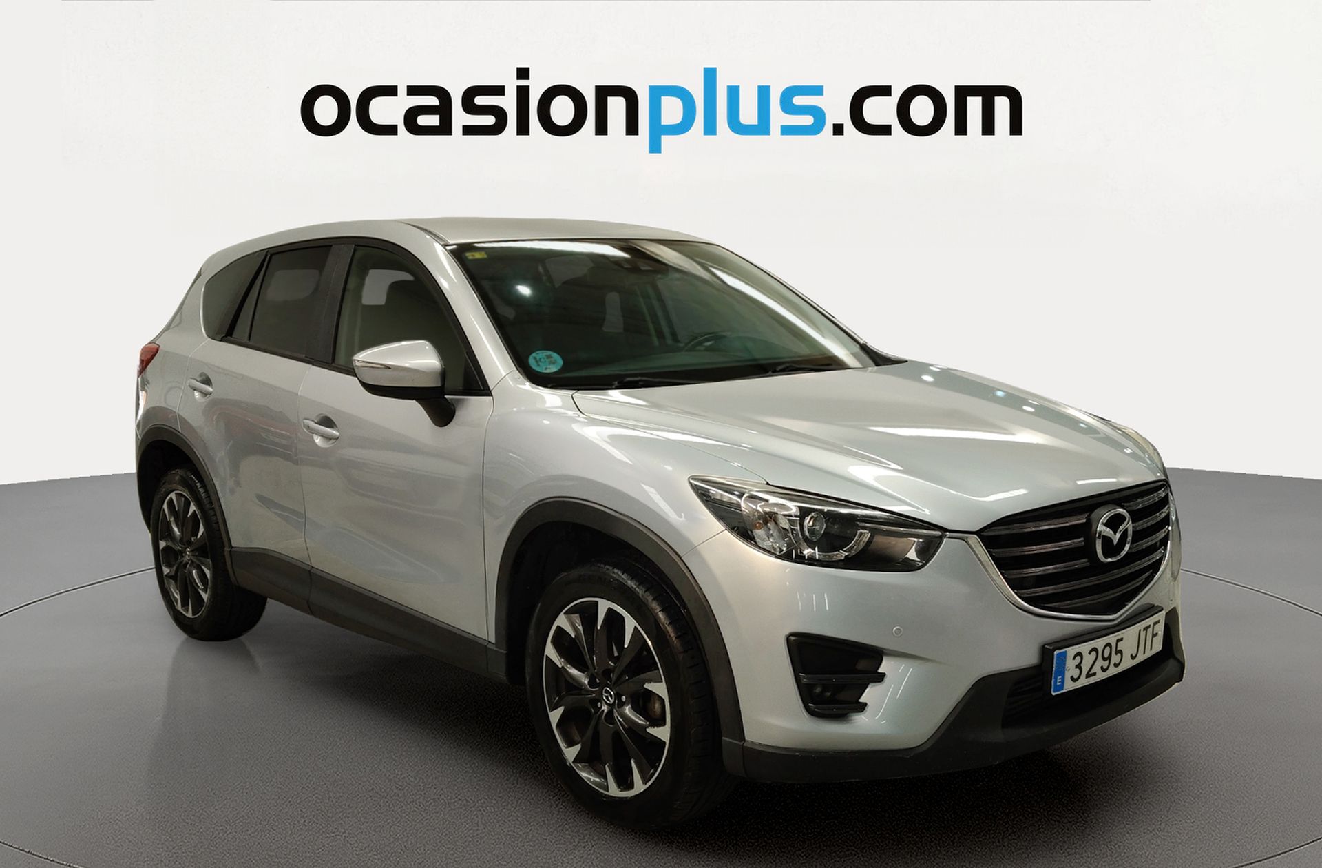 Mazda CX-5 2.2 DE Luxury 4WD - foto 2