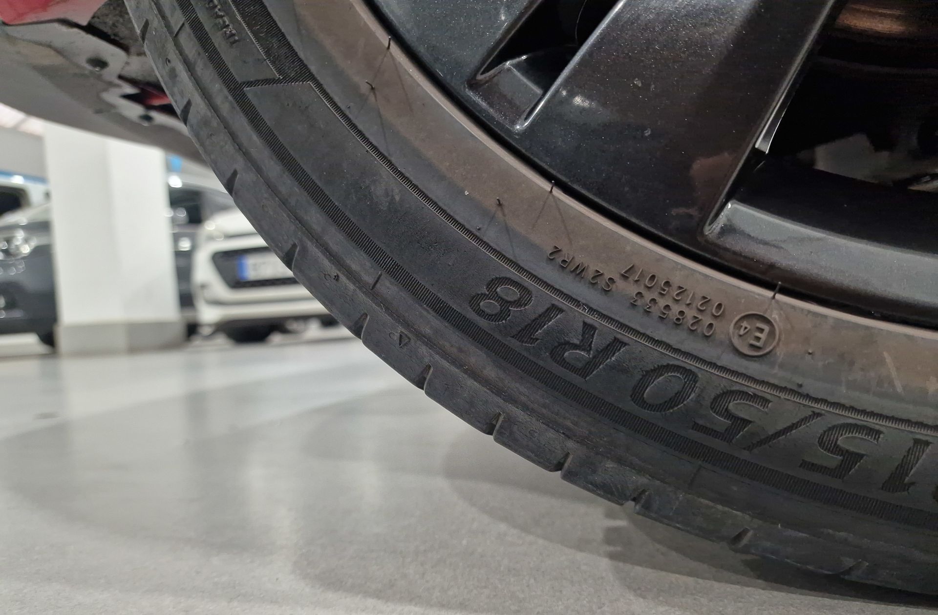 Škoda Karoq 1.5 TSI ACT Sportline DSG - foto 38