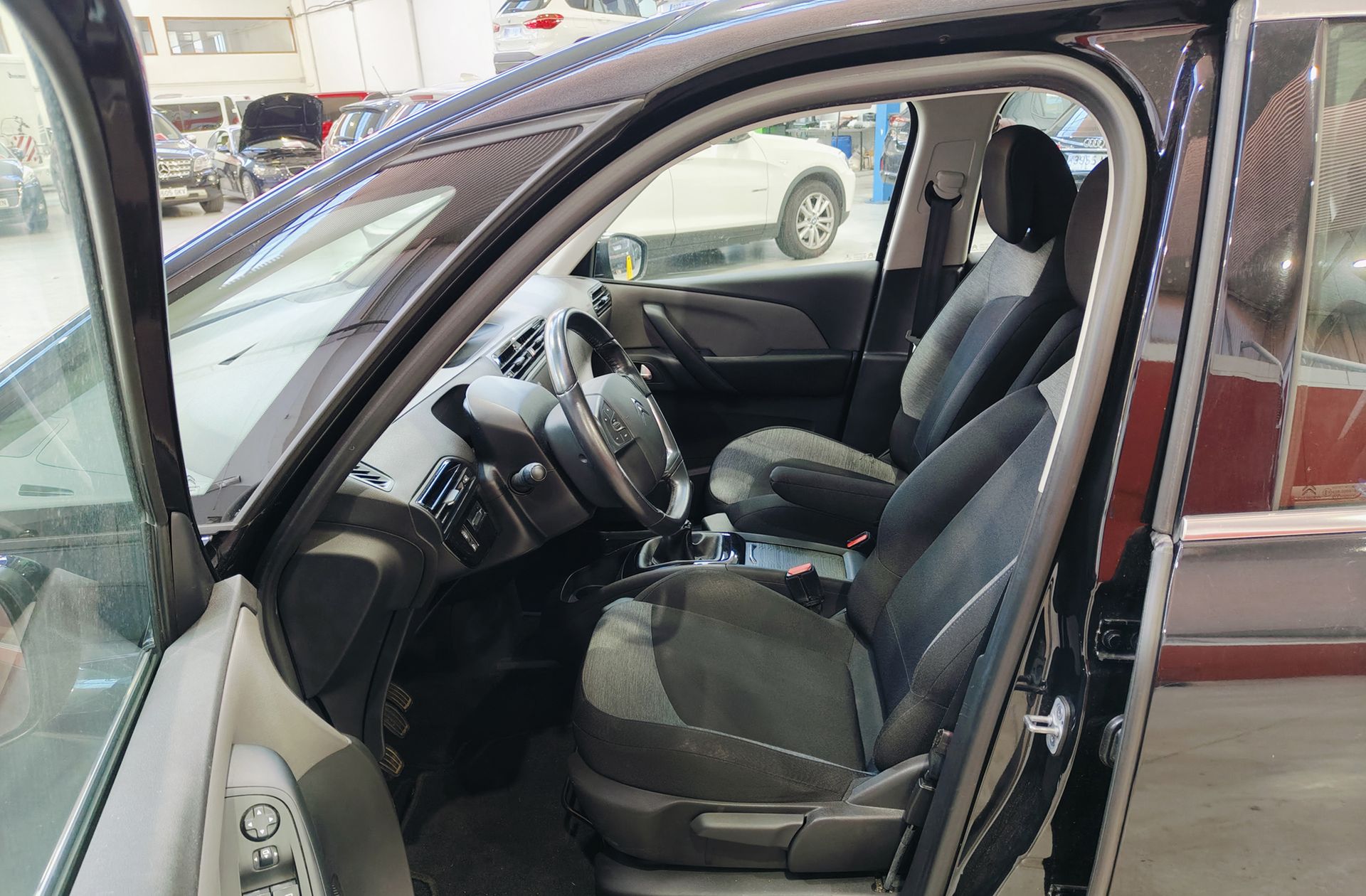 Citroën C4 Picasso PureTech 110 Live - foto 8