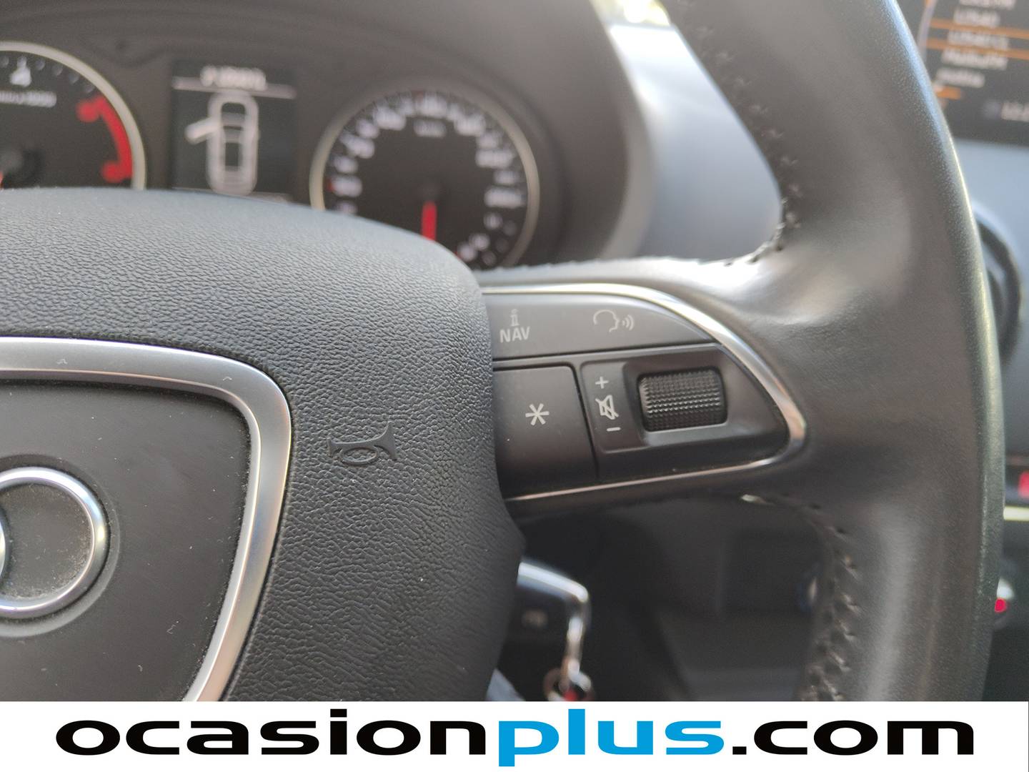 Audi A3 Audi A3 Sportback Attracted 1.6 TDI (105 CV) 105cv