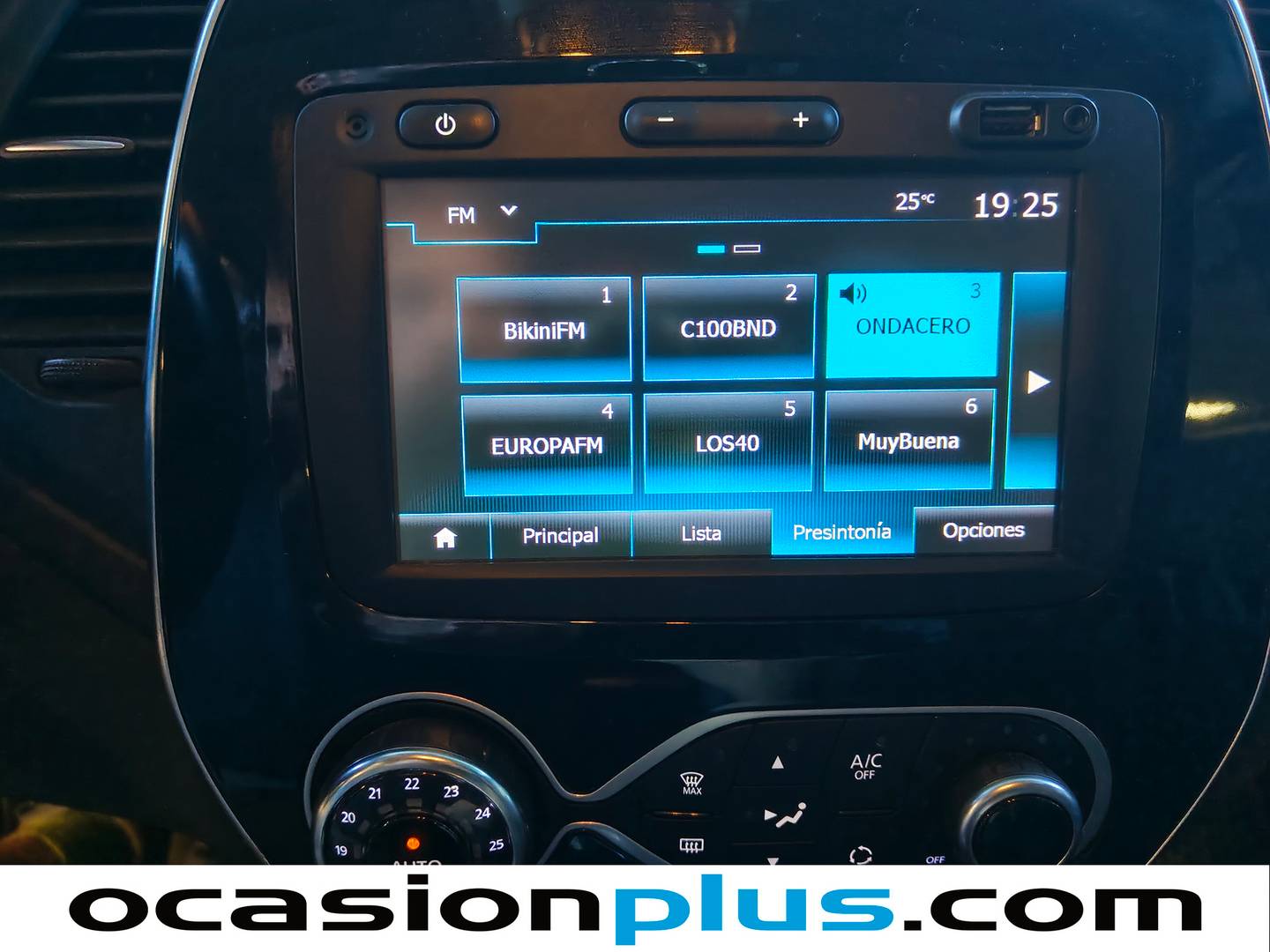 Renault Captur Renault Captur Zen Energy TCe (90 CV) 2018