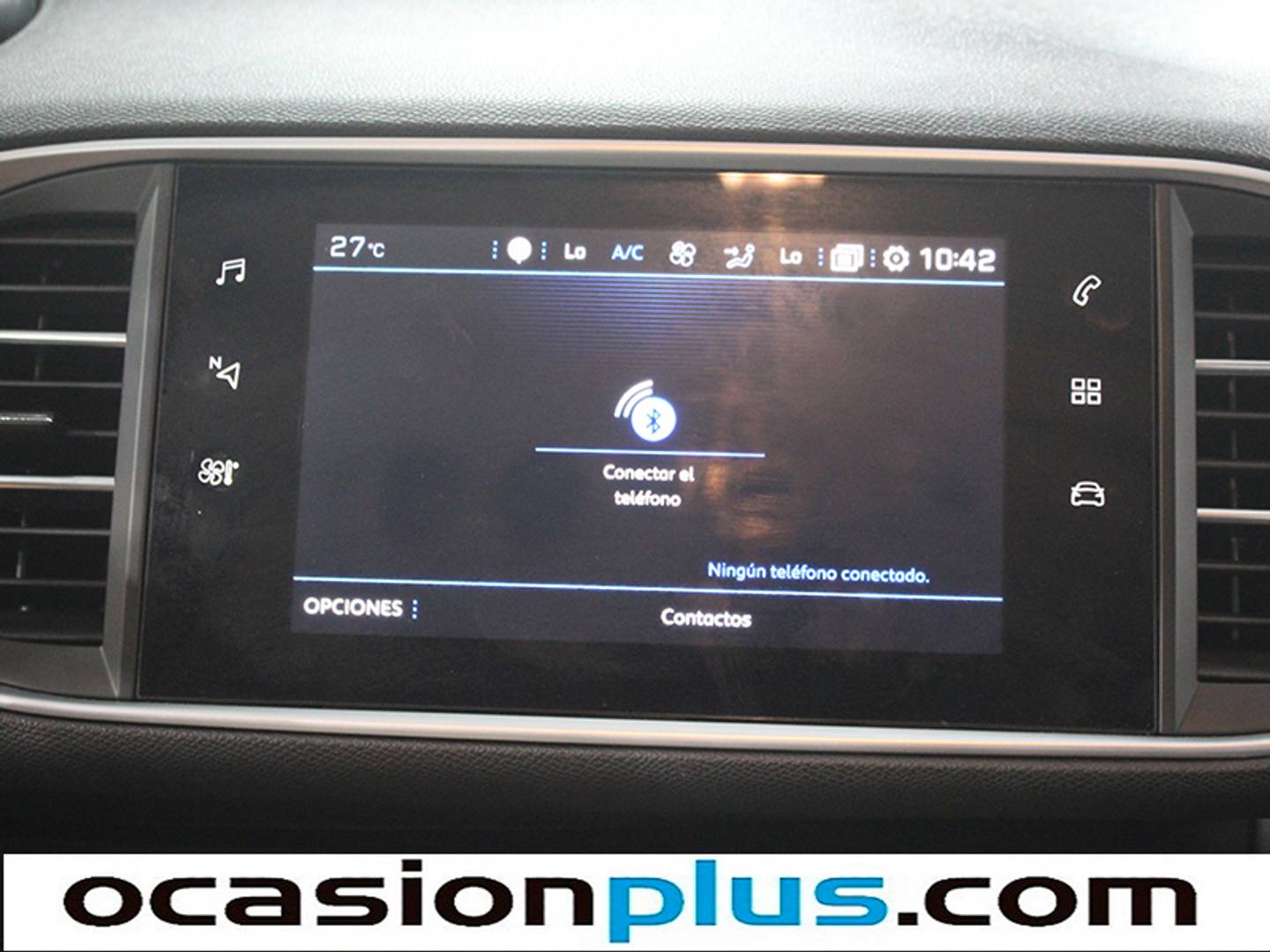 Foto Peugeot 308 Peugeot 308 PureTech 110 S&S Active (110 CV)