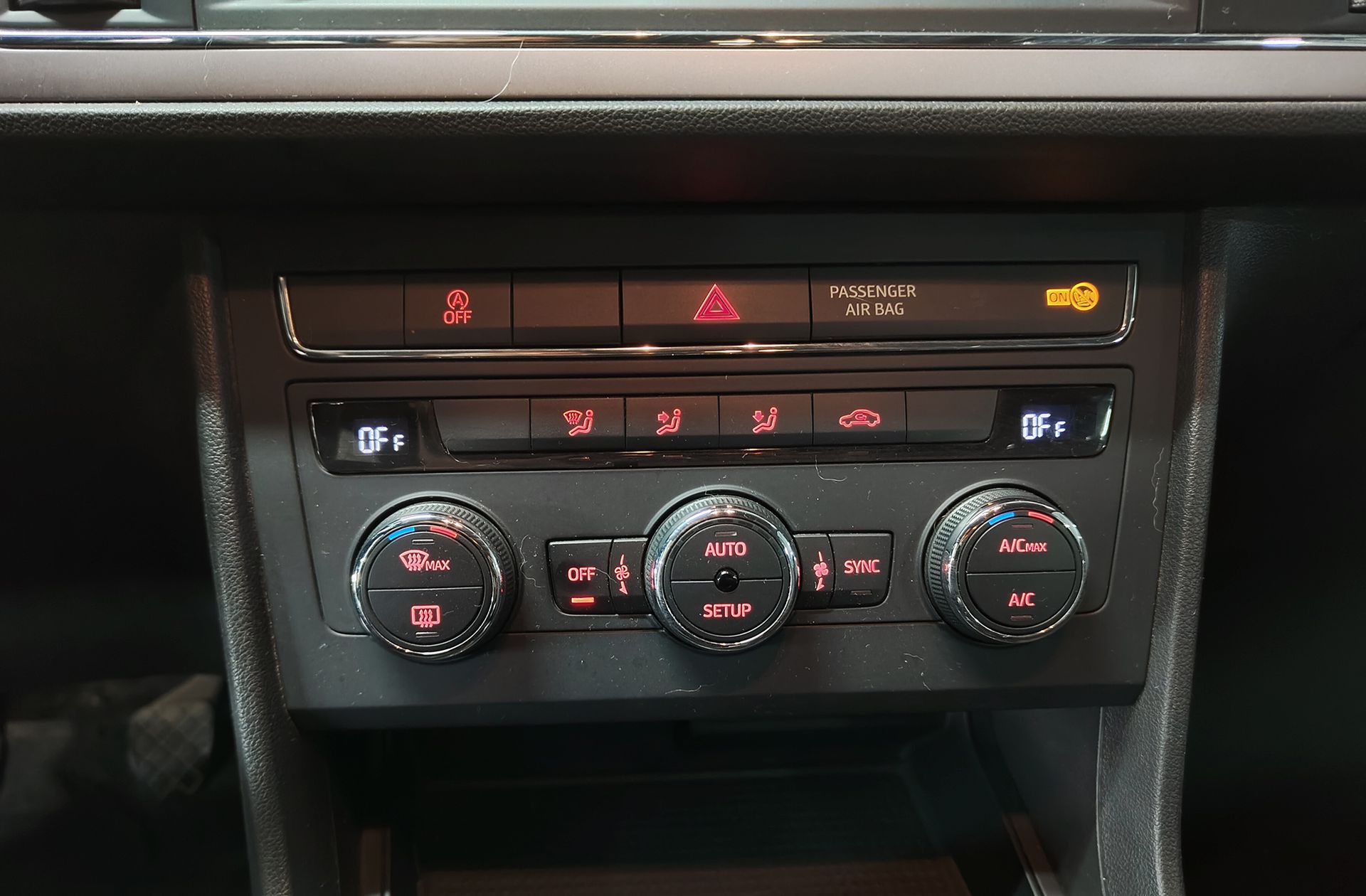 SEAT León 1.2 TSI Style - foto 33