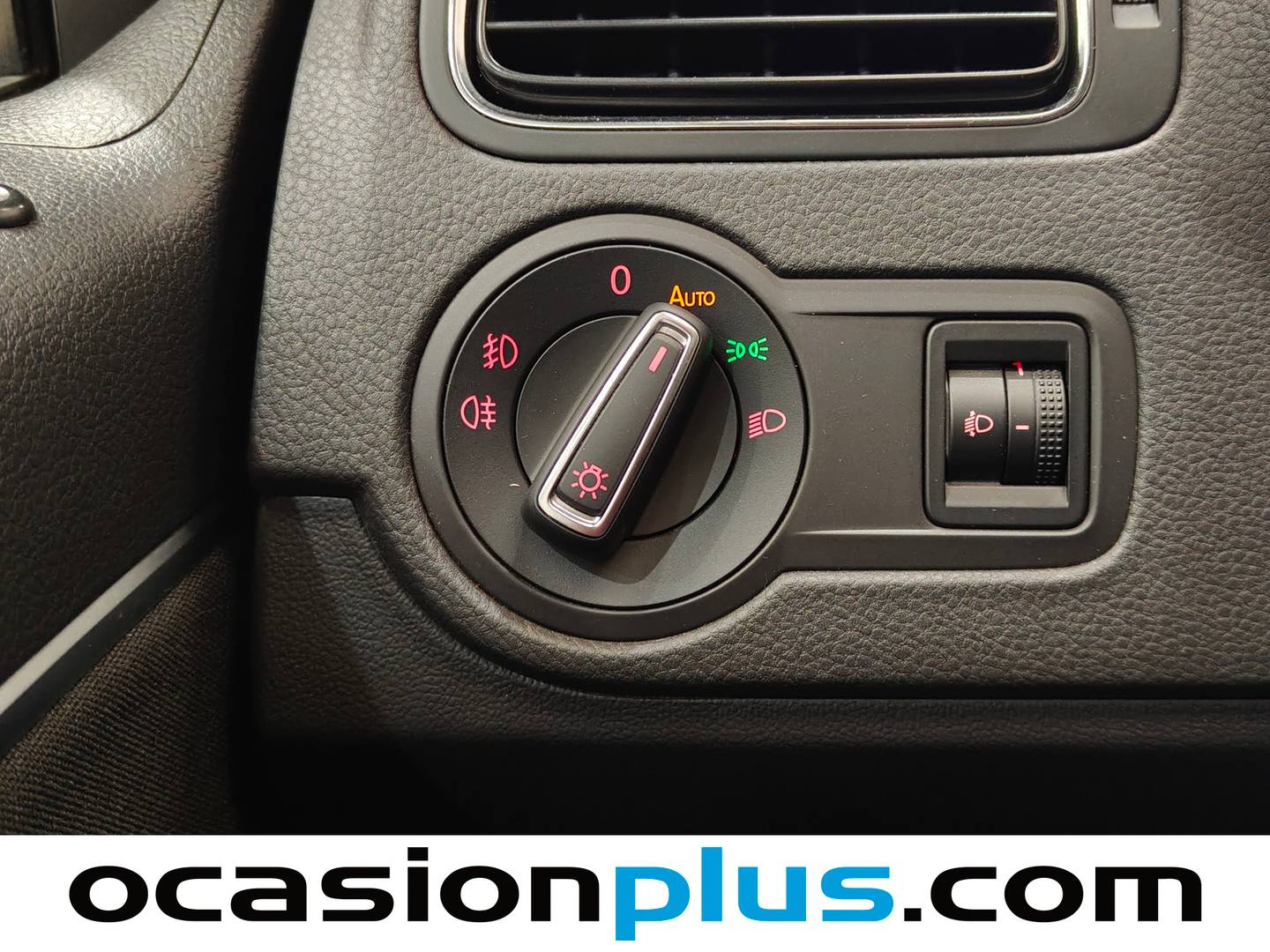 Extras del Volkswagen Polo Volkswagen Polo Sport 1.2 TSI BMT (110 CV)