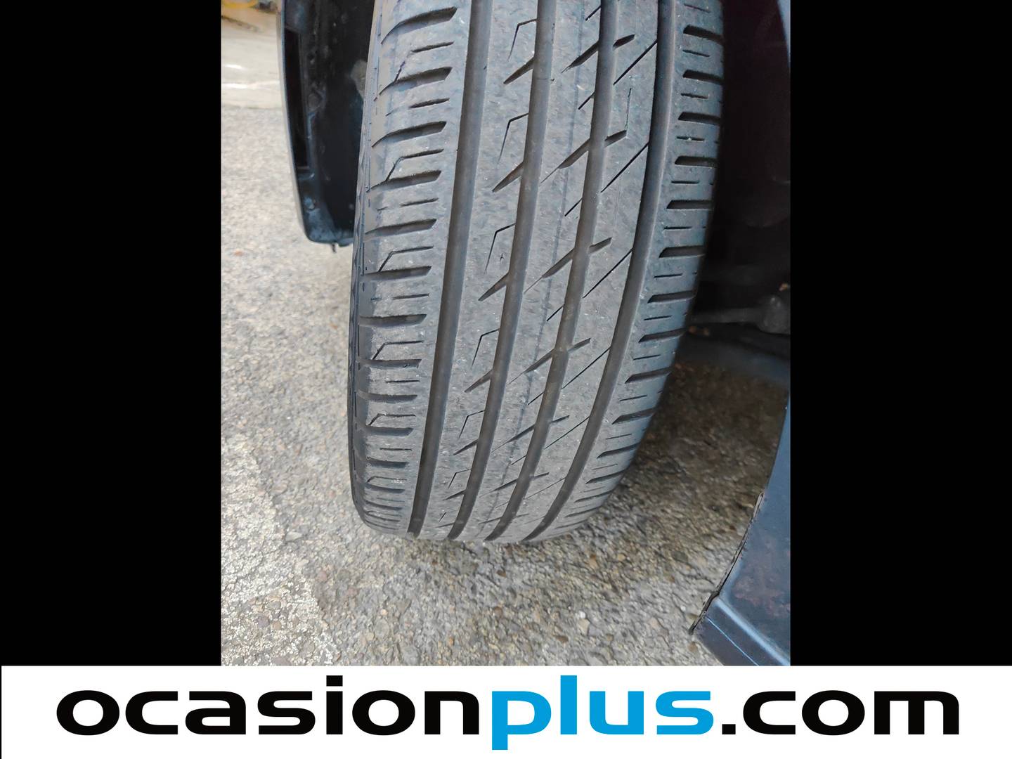 KIA Ceed Kia Ceed 1.0 T-GDi Drive (120 CV) manual