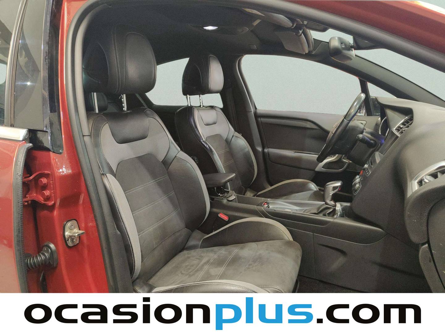 DS DS 4 Crossback DS DS 4 Crossback 1.6 BlueHDi S&S Style EAT6 (120 CV) automático