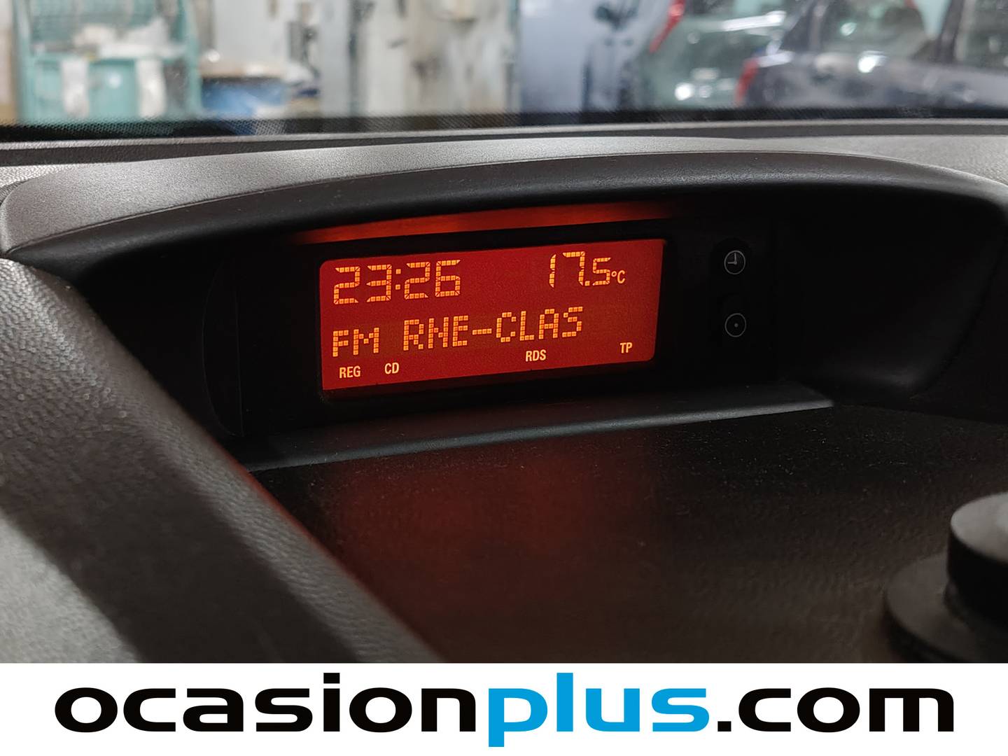 Opel Meriva Opel Meriva 1.6 XEP Enjoy  (105 CV) al mejor precio