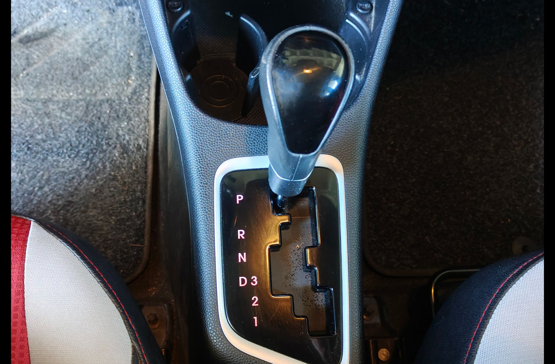 Kia Picanto 1.2 Cvvt Trendy - foto 5